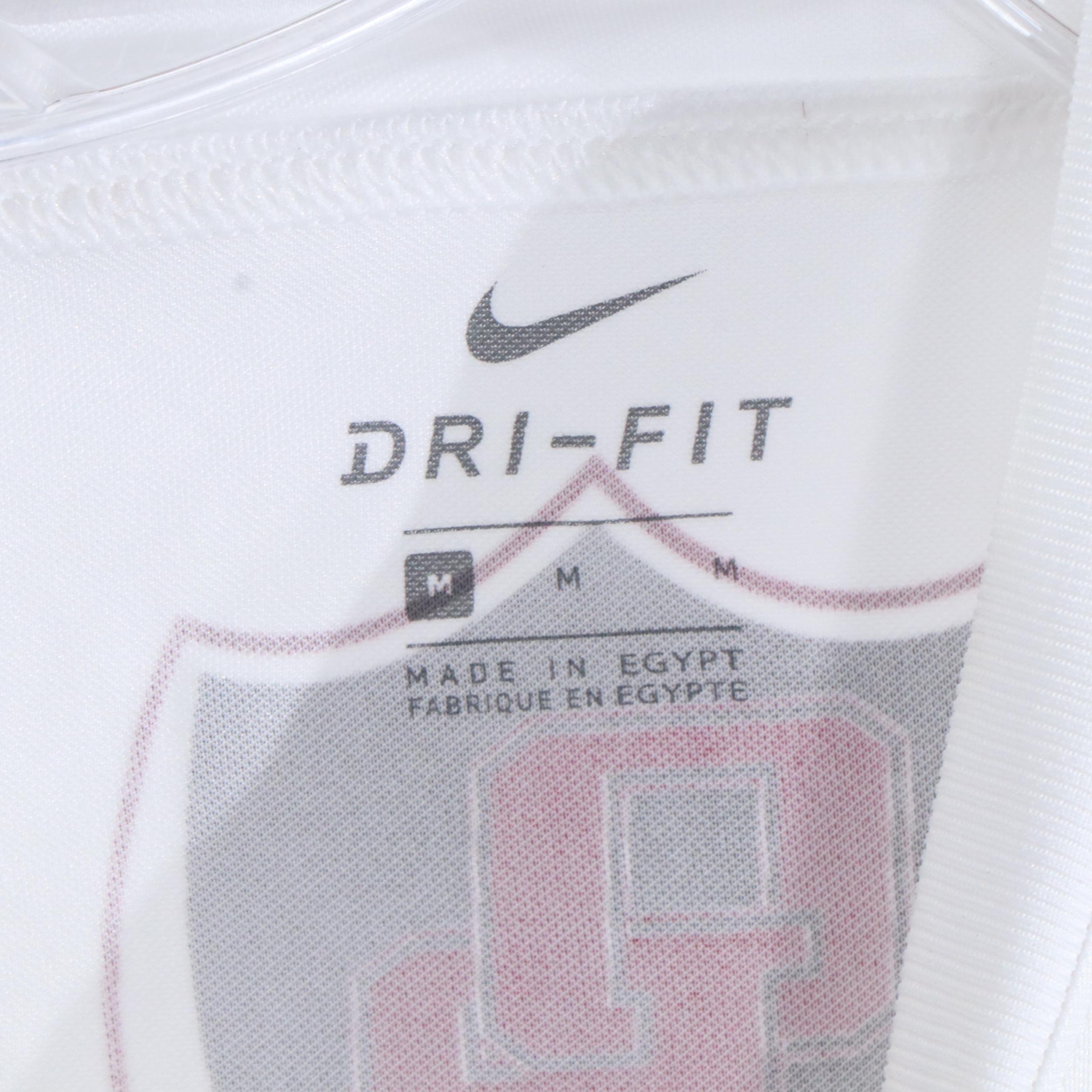 Oak Ridge Soccer Jerseys with NBA Basketball Long Sleeve Shirts and More