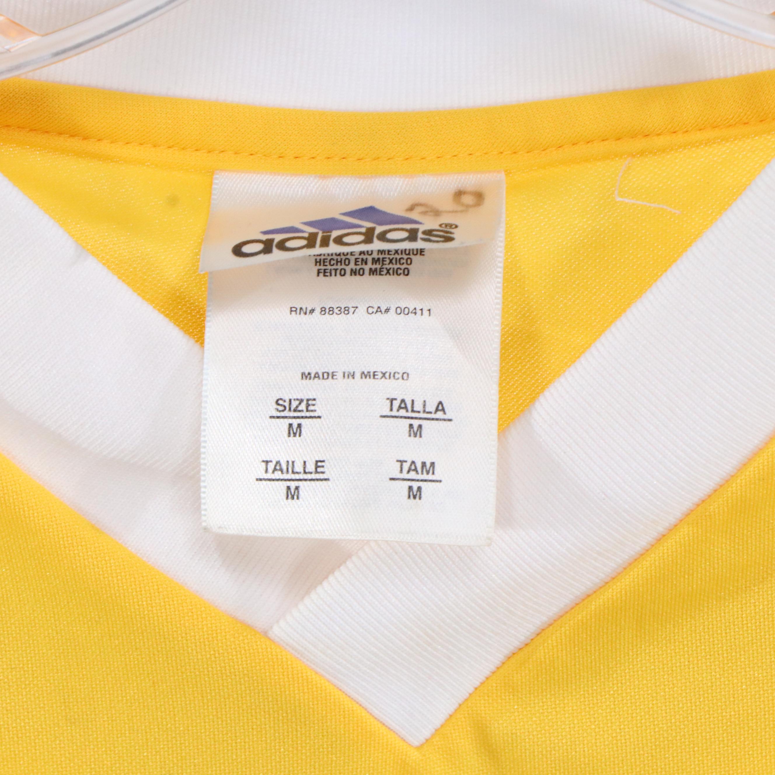 Oak Ridge Soccer Jerseys with NBA Basketball Long Sleeve Shirts and More