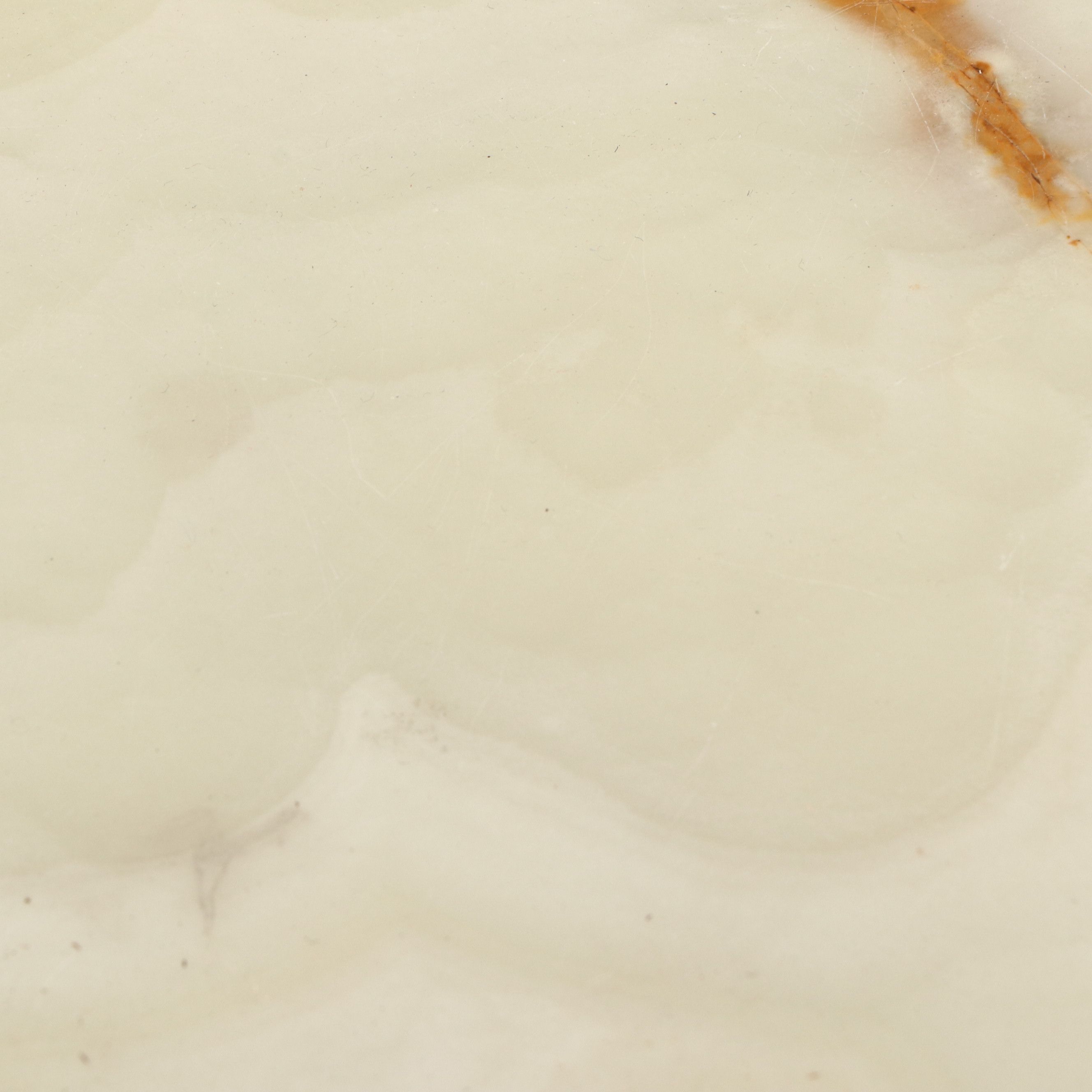 Victorian Style Cast Iron and Marble Plant Stand