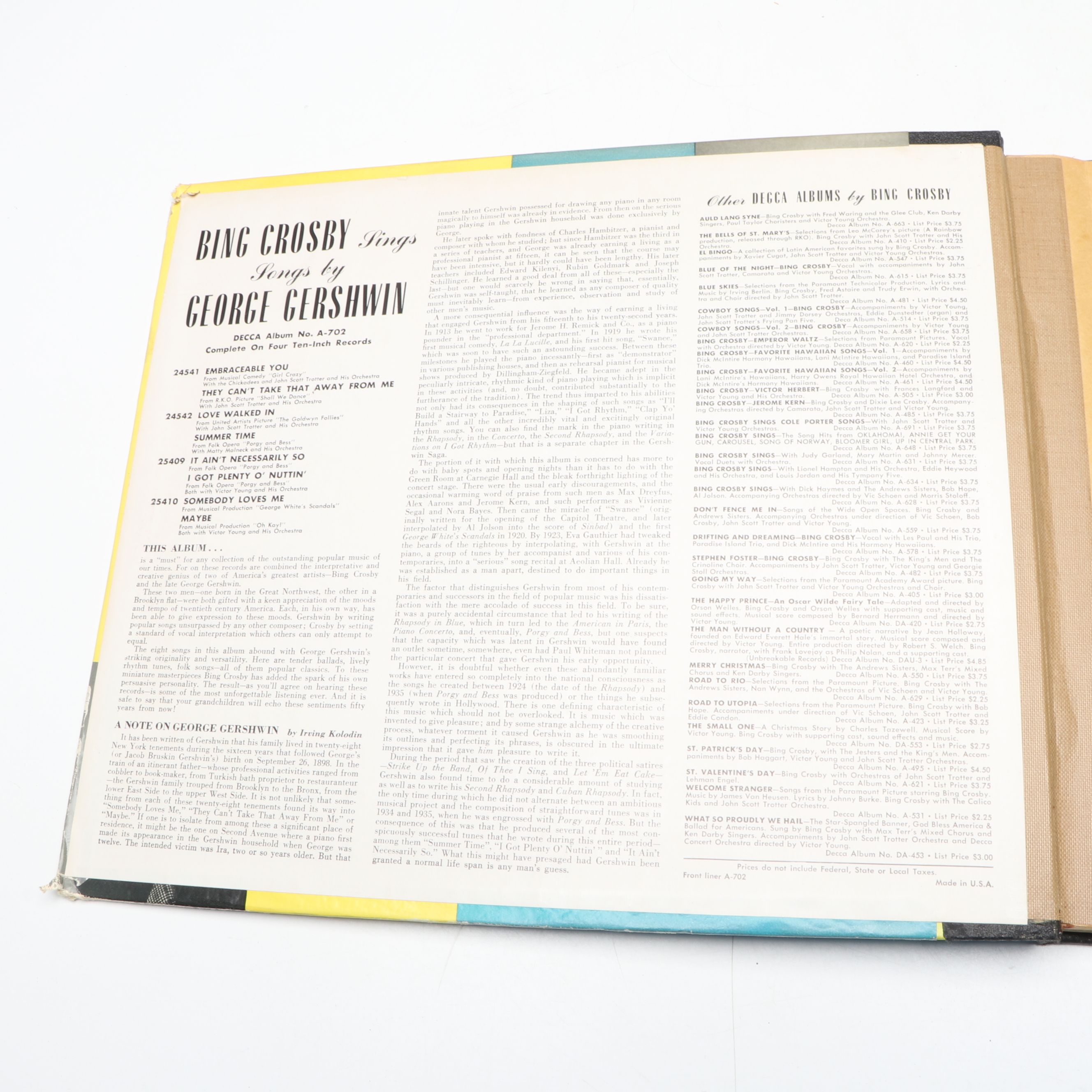 Vintage Christmas, Pop, Polka and Other  Record Albums and Sets