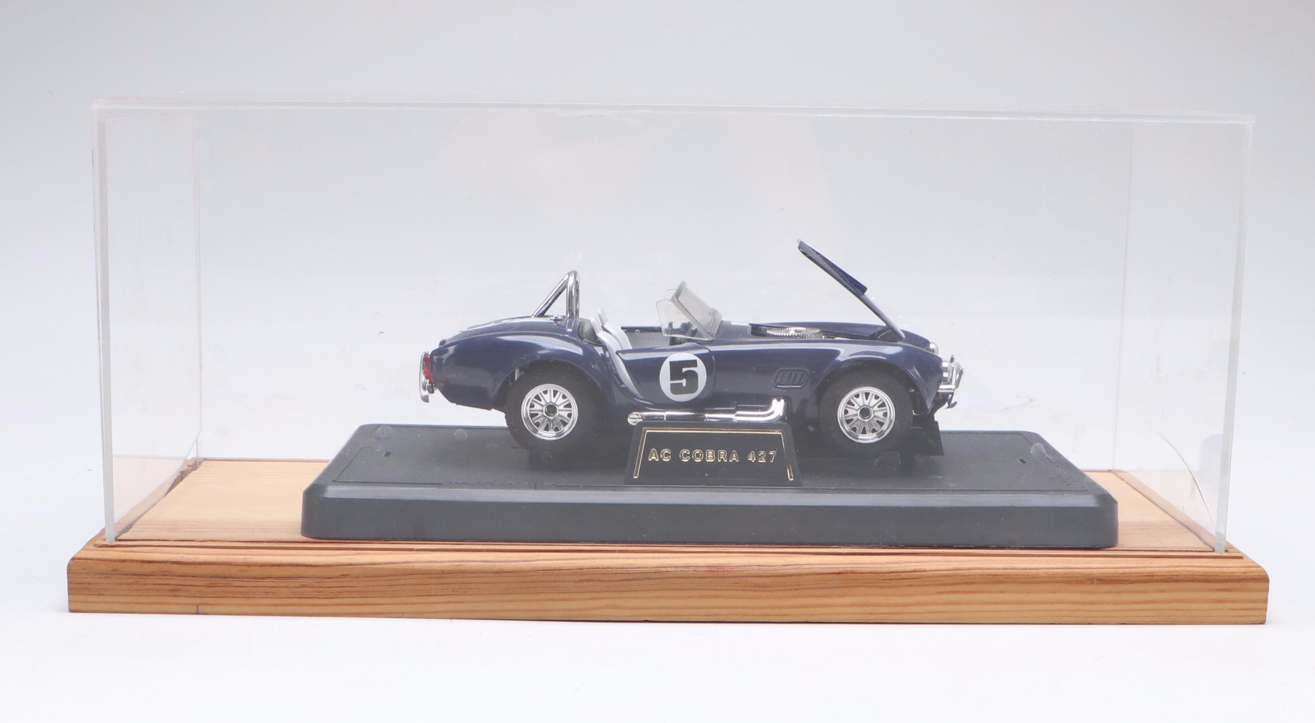Maisto, Road Tough and Other Diecast Metal Vintage Model Cars