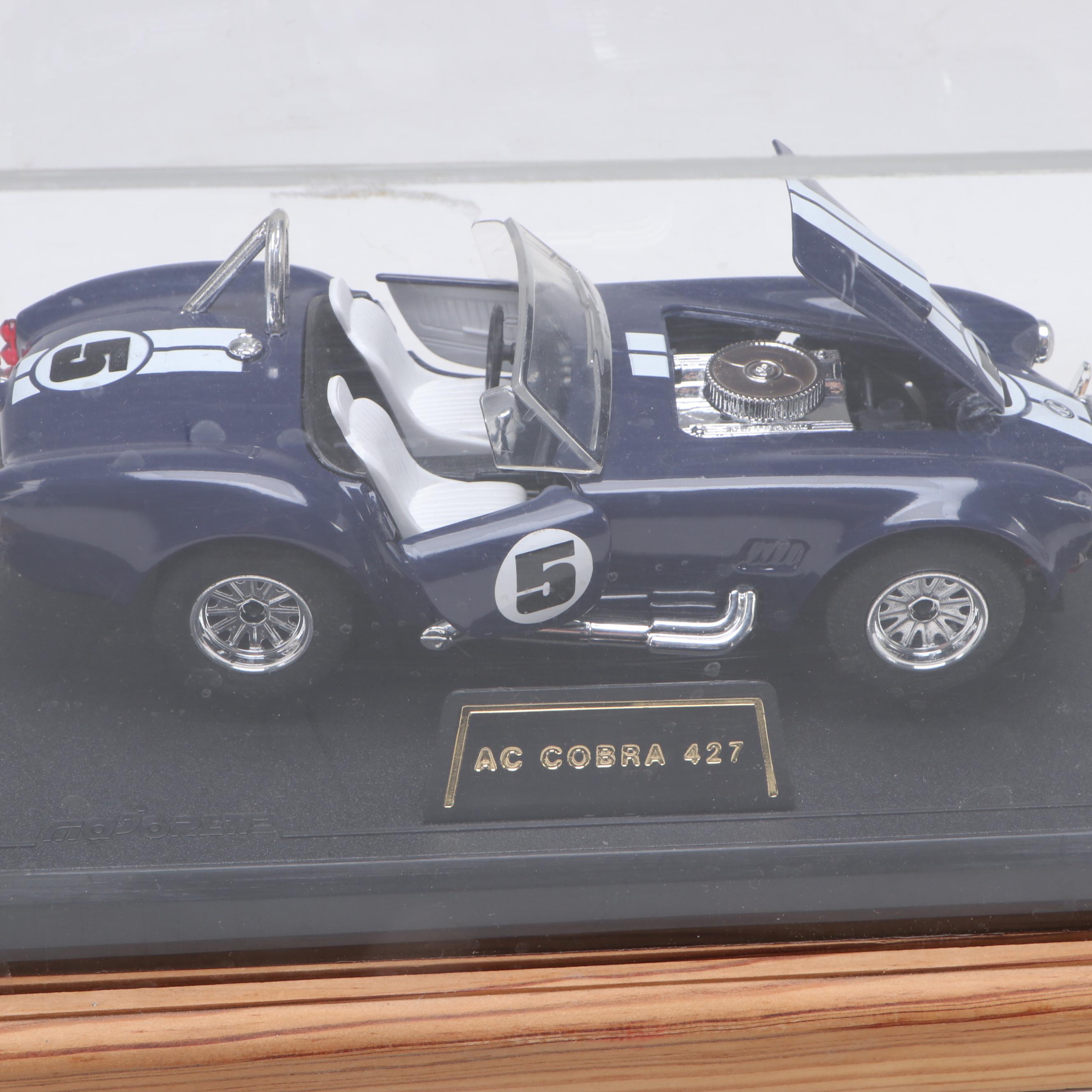 Maisto, Road Tough and Other Diecast Metal Vintage Model Cars