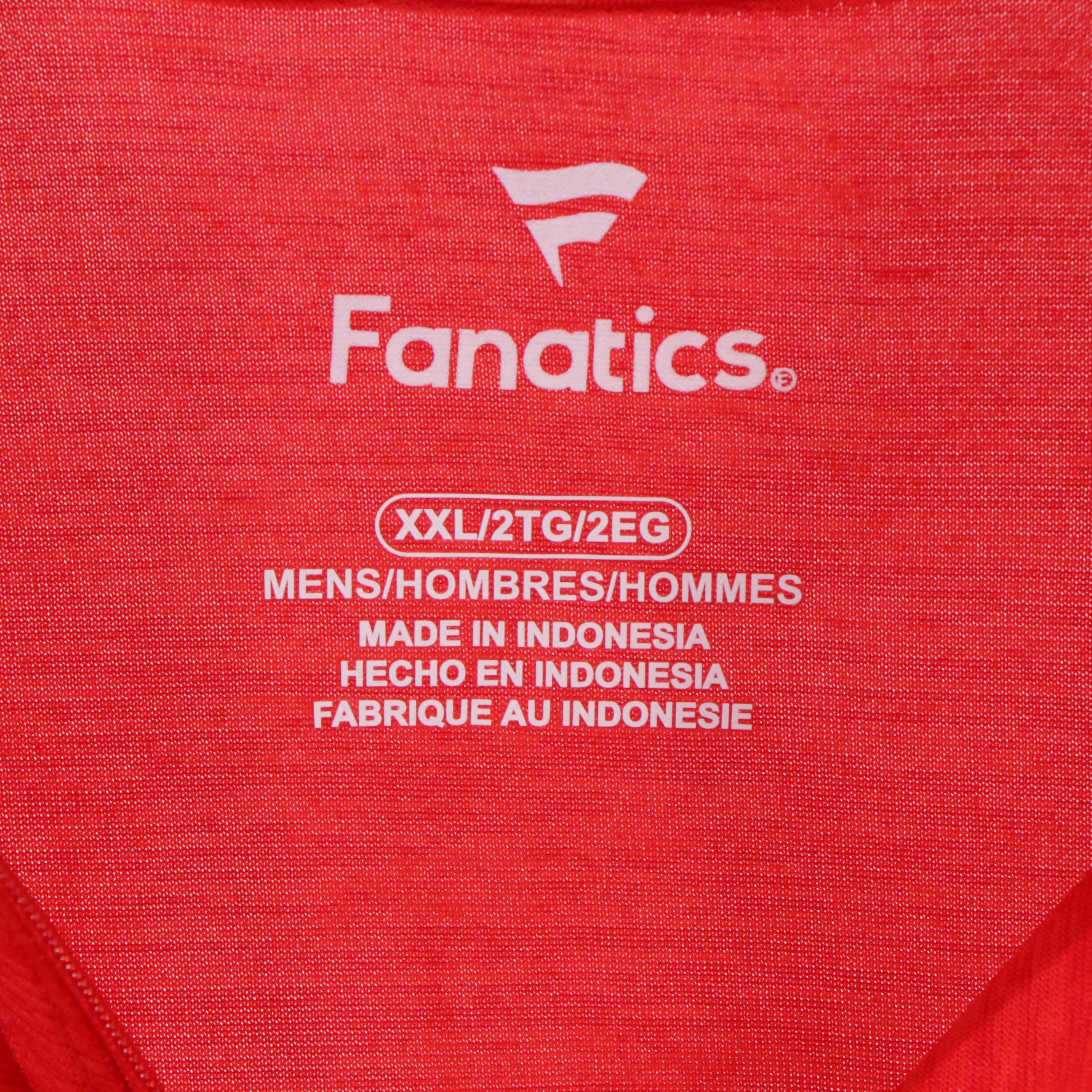 Letterman Jacket with Sports T-Shirts, Hoodie, and More