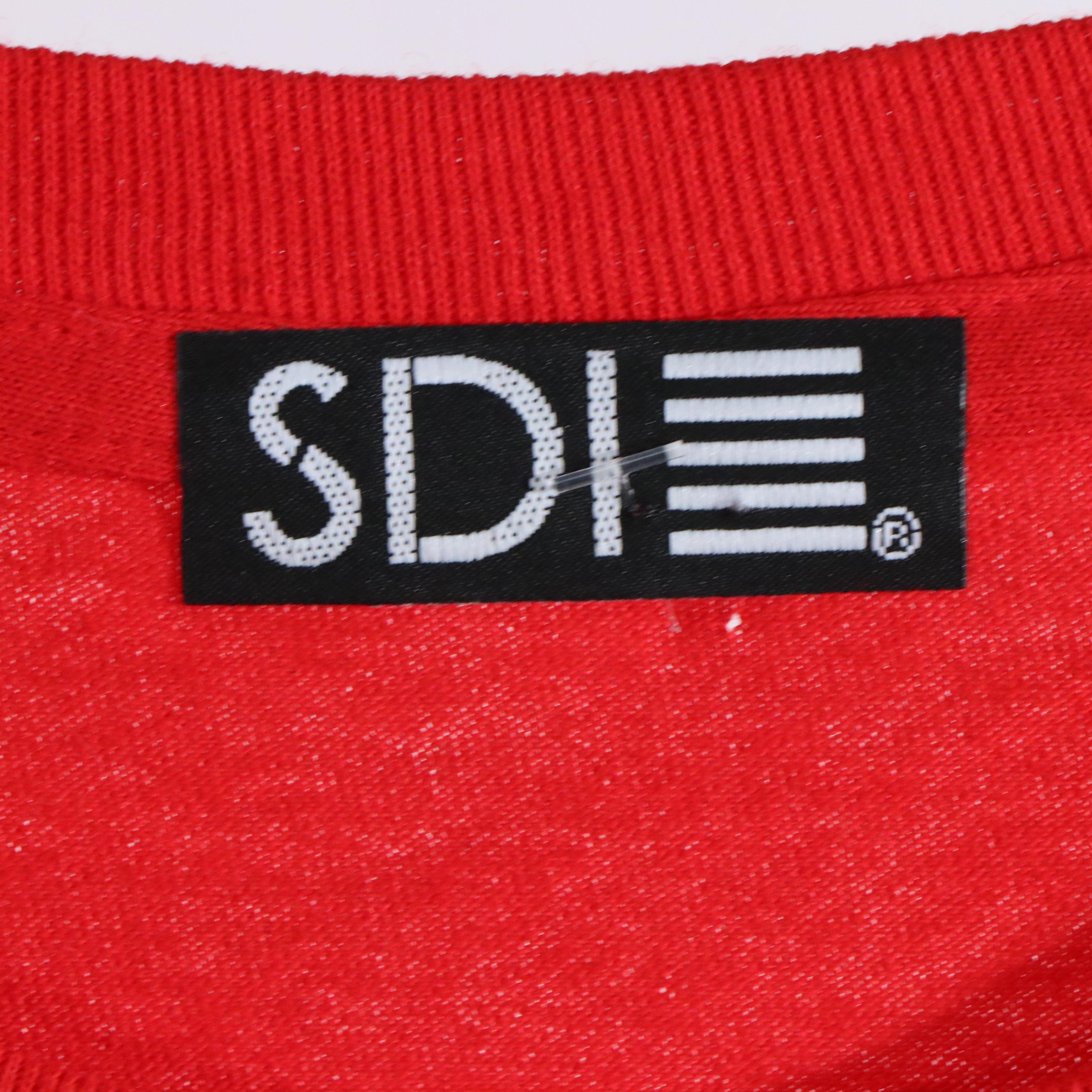 Letterman Jacket with Sports T-Shirts, Hoodie, and More