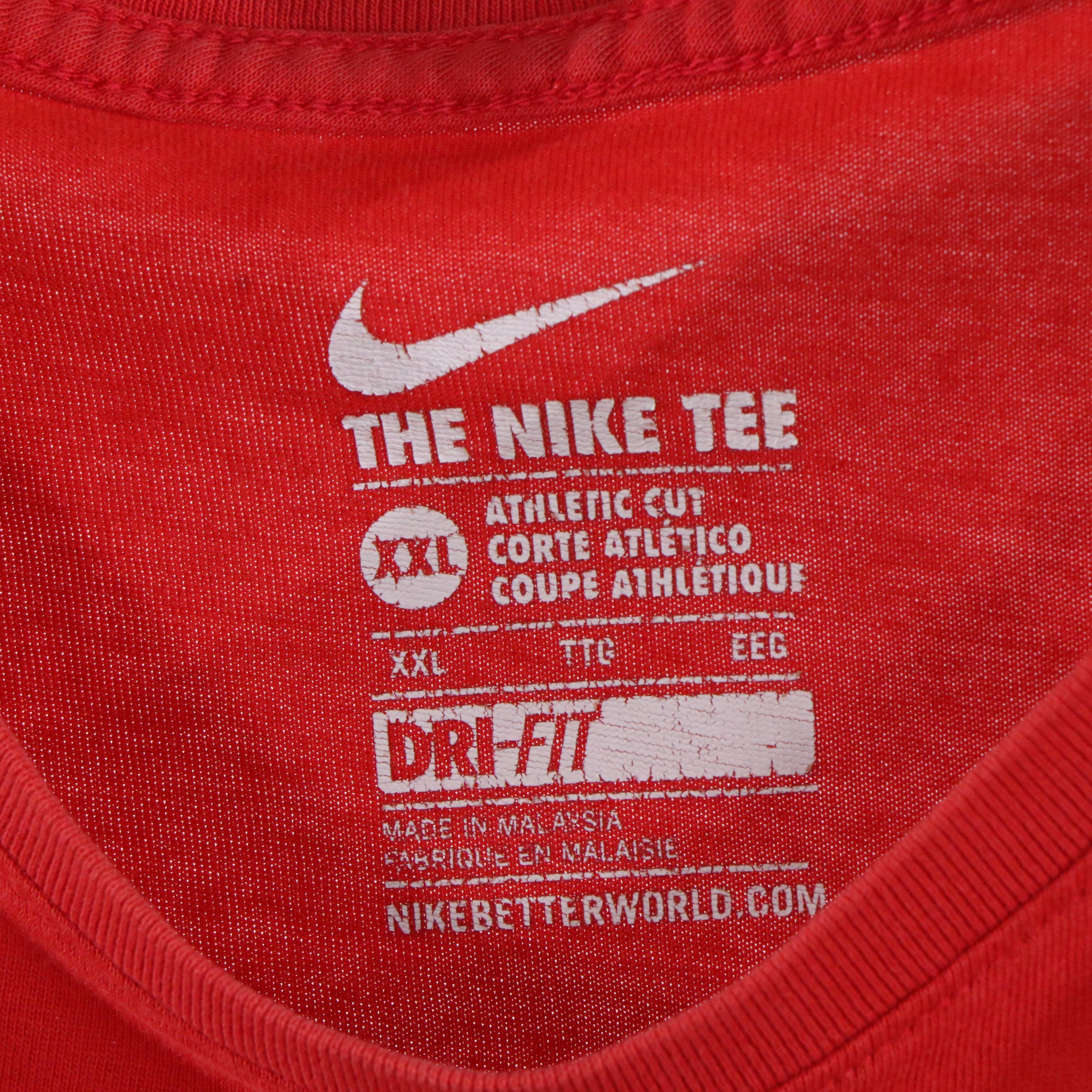 Letterman Jacket with Sports T-Shirts, Hoodie, and More