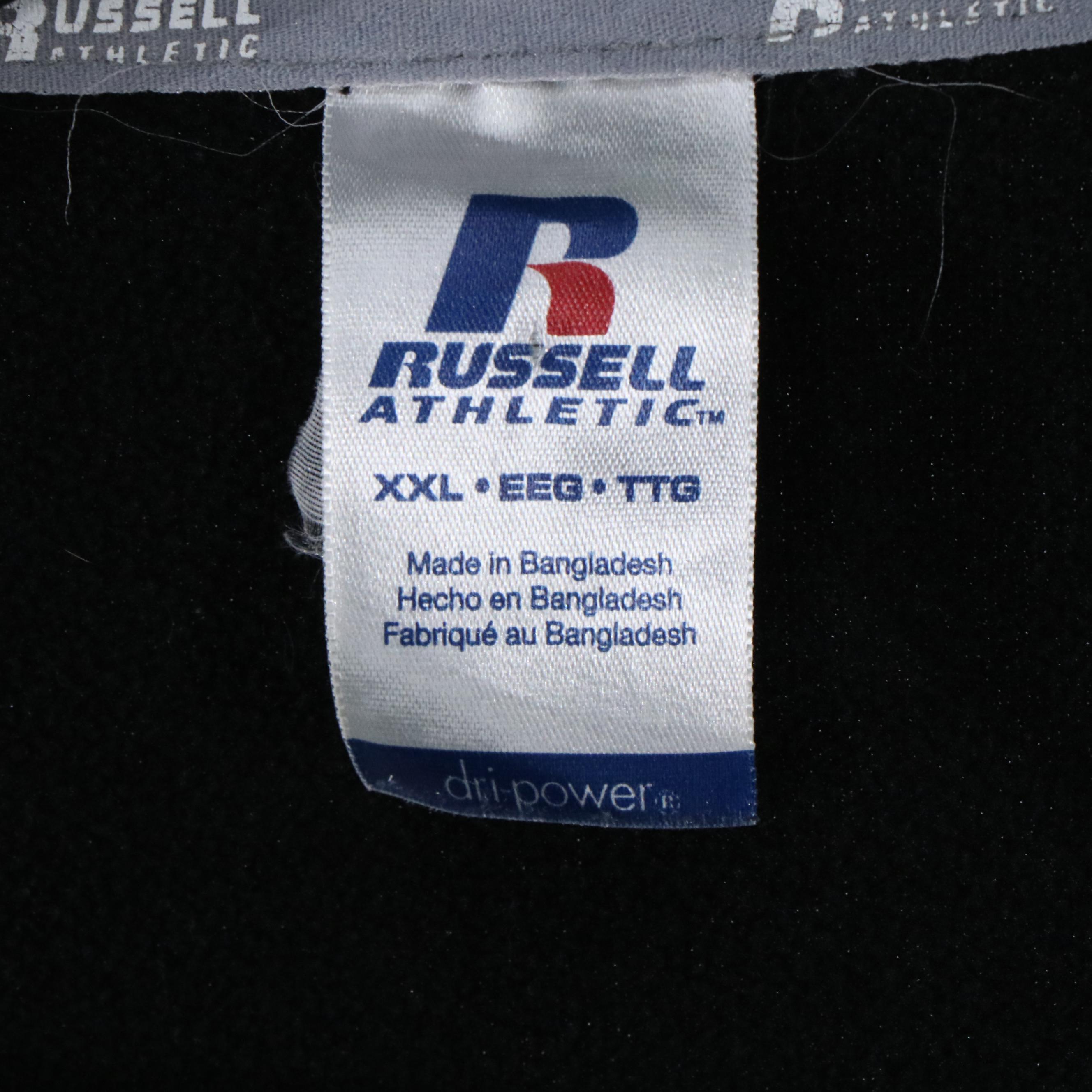 Letterman Jacket with Sports T-Shirts, Hoodie, and More