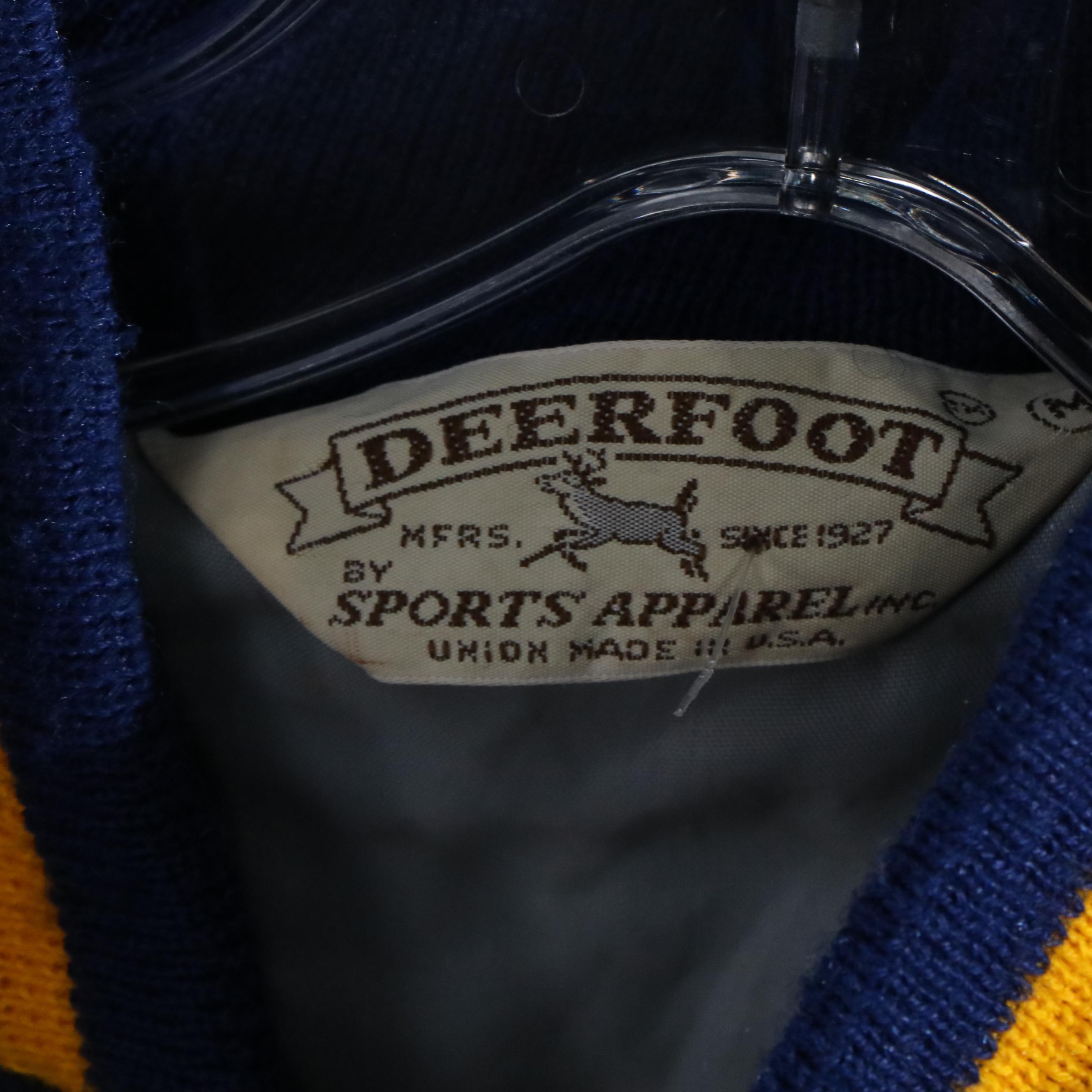 Letterman Jacket with Sports T-Shirts, Hoodie, and More