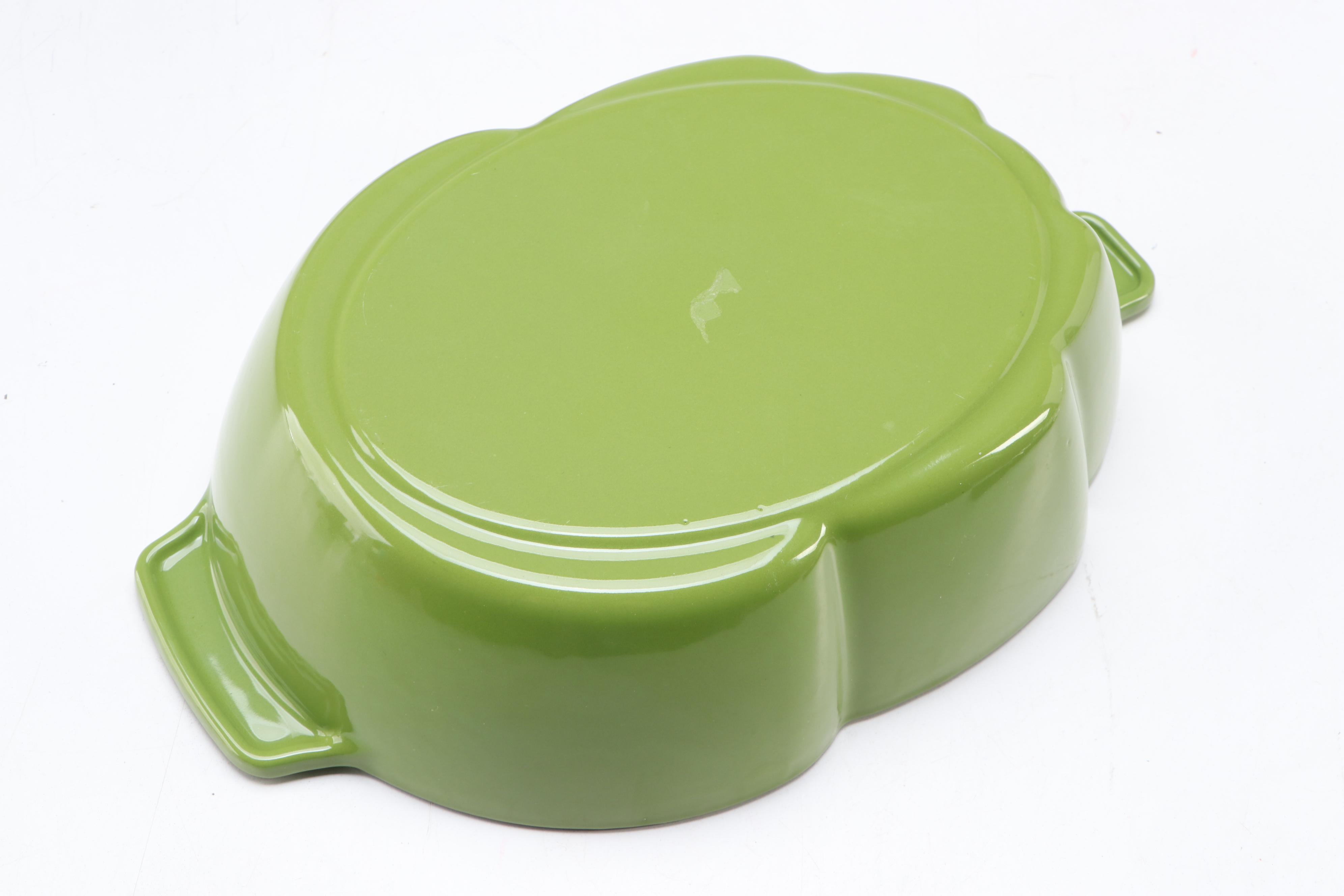 Tastefully Simple, Worldwide Home Products, and Other Ceramic Bakeware