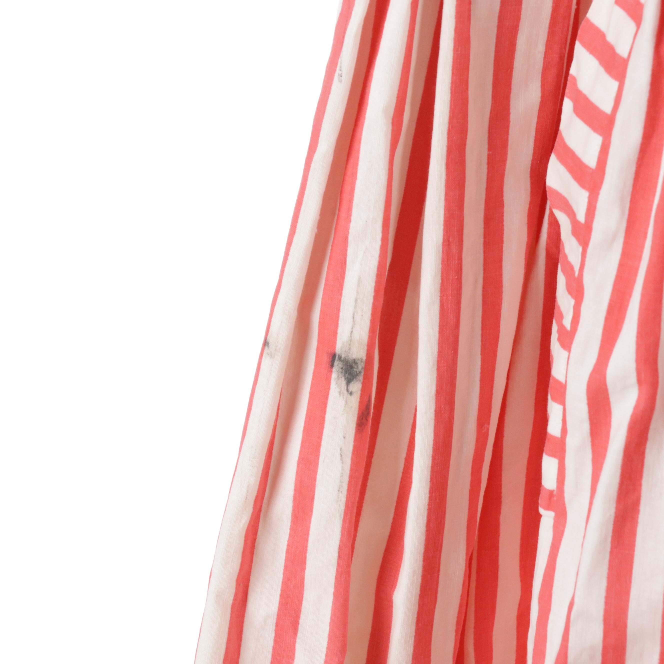 Diana Vintage Floral Print Pleated Dress, Le Cadeau Volant Striped Dress, More