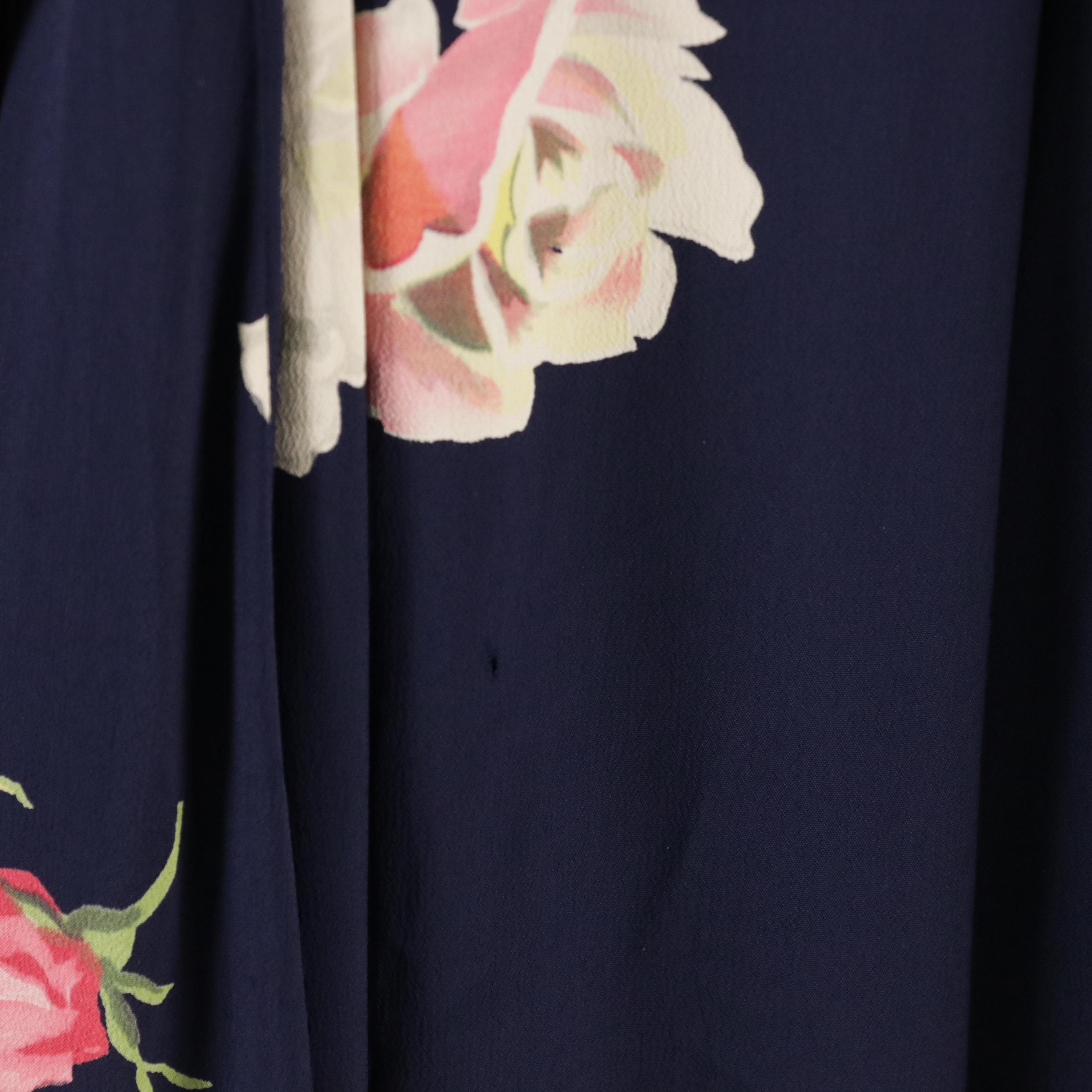 Diana Vintage Floral Print Pleated Dress, Le Cadeau Volant Striped Dress, More