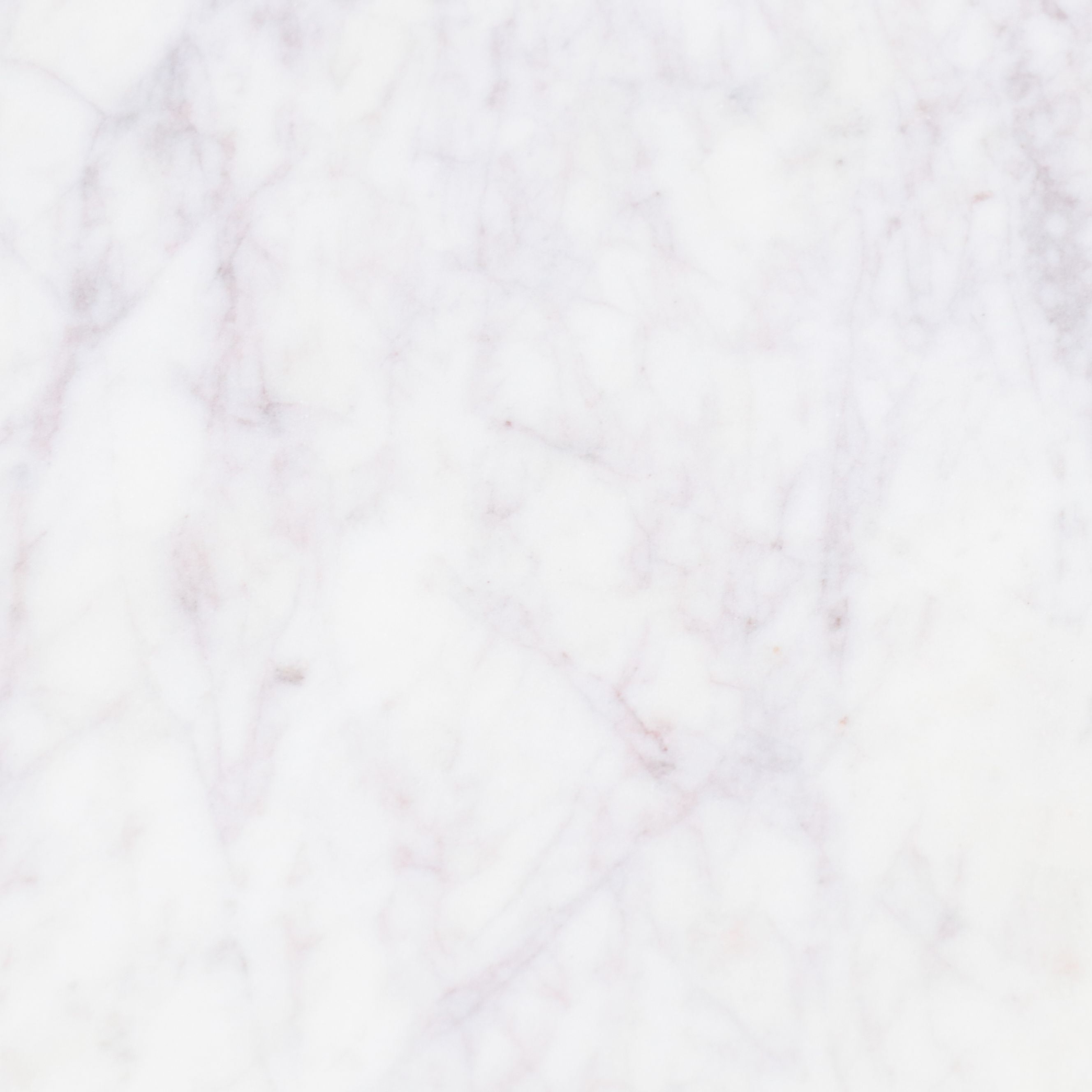 Matthew Izzo Mango Wood Side Table with Marble Top