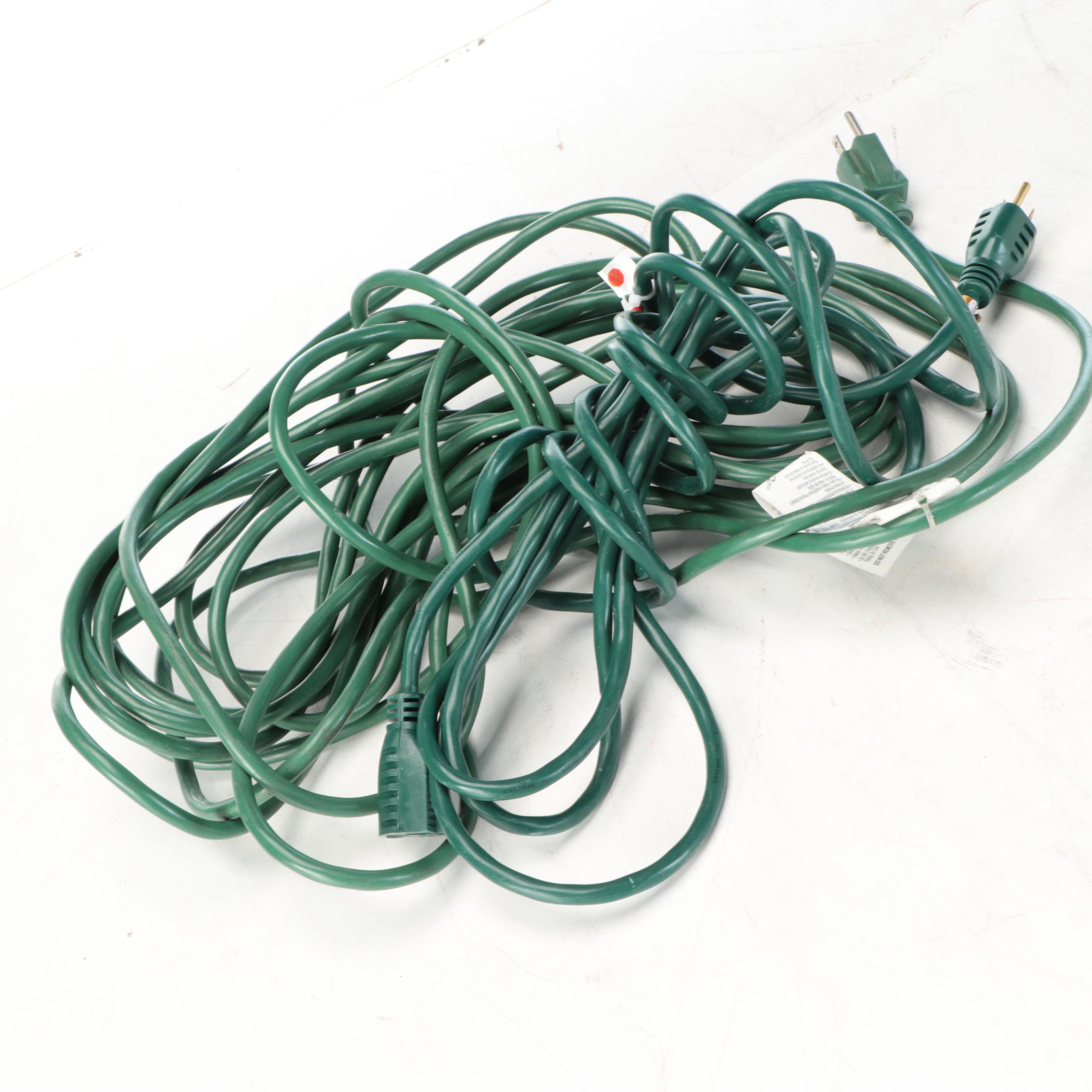 Worx WG507  3 in 1 Leaf Blower, Vacuum and Mulcher