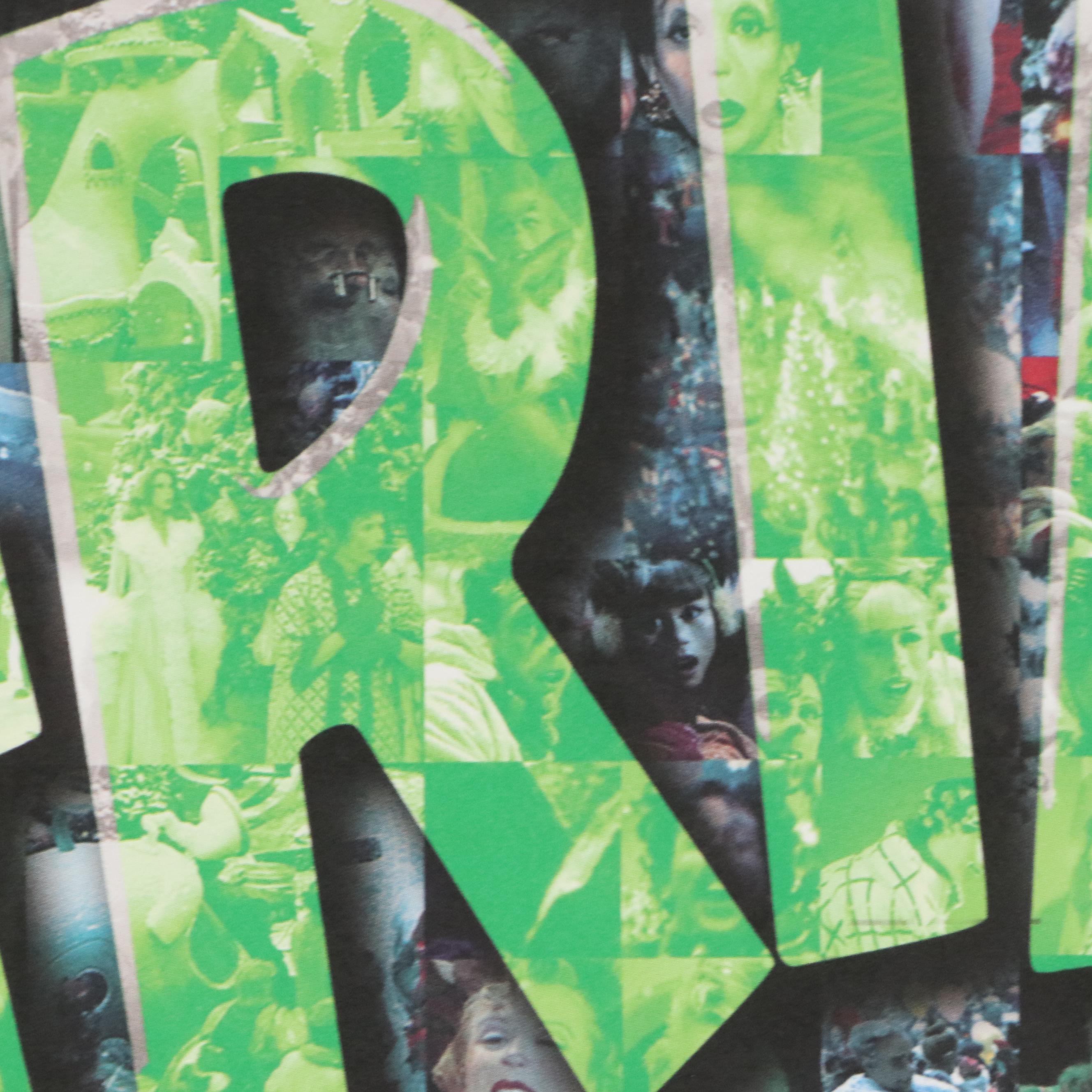 Ron Taylor & Brian Grazer Facsimile Signed "The Grinch" Limited Edition Poster