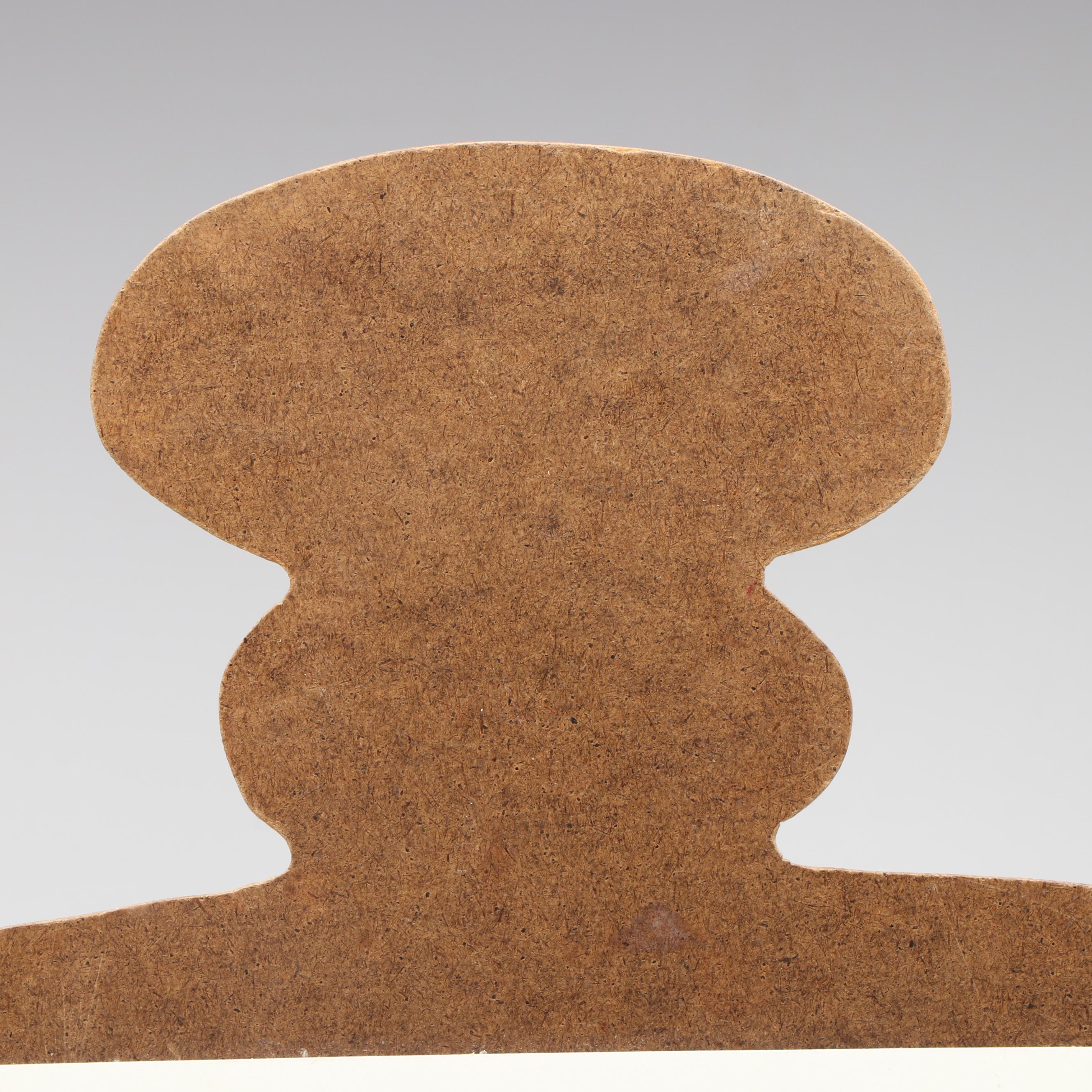 Cincinnati Jean Robert's Table Food and Wine Menu Boards