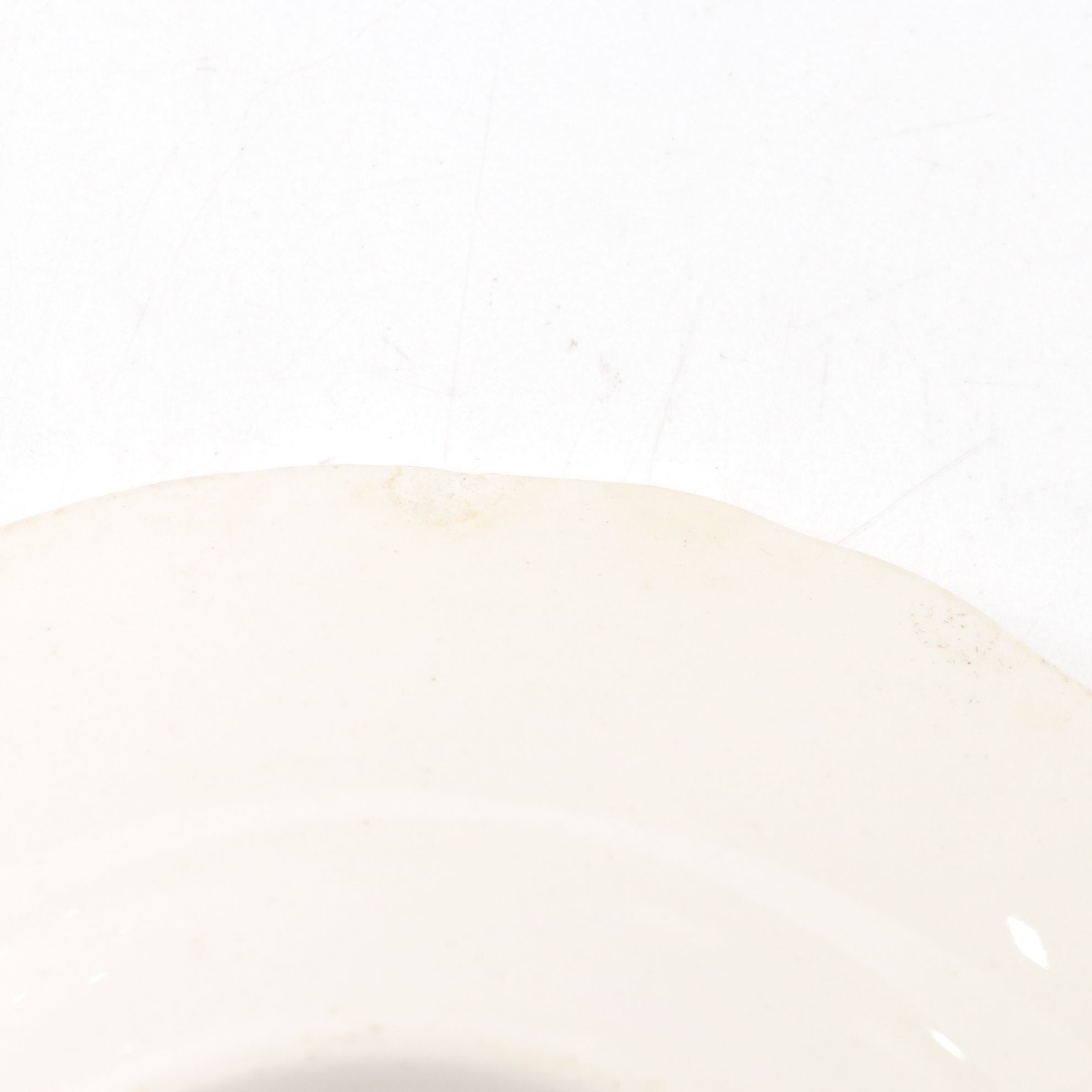 Porcelain Plates, Teapot & Serveware, Mid-20th Century