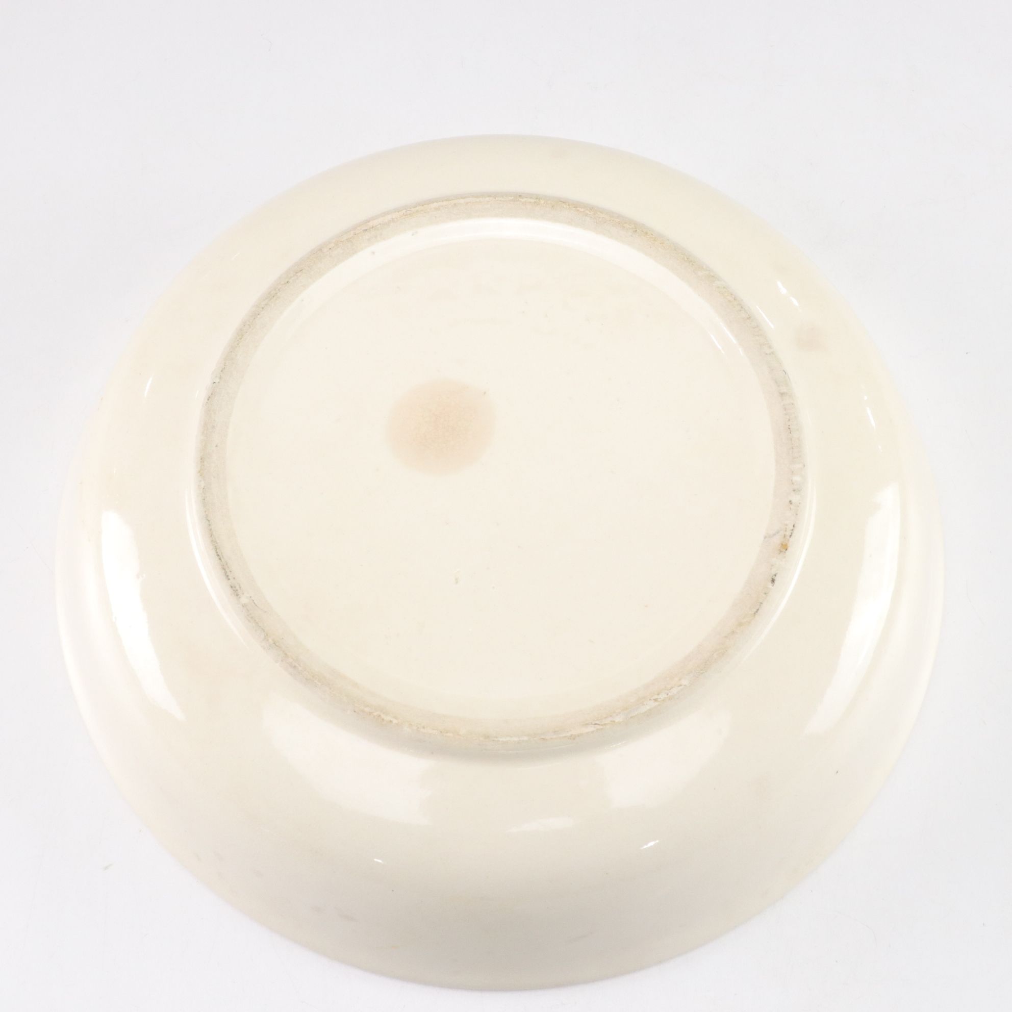 Porcelain Plates, Teapot & Serveware, Mid-20th Century