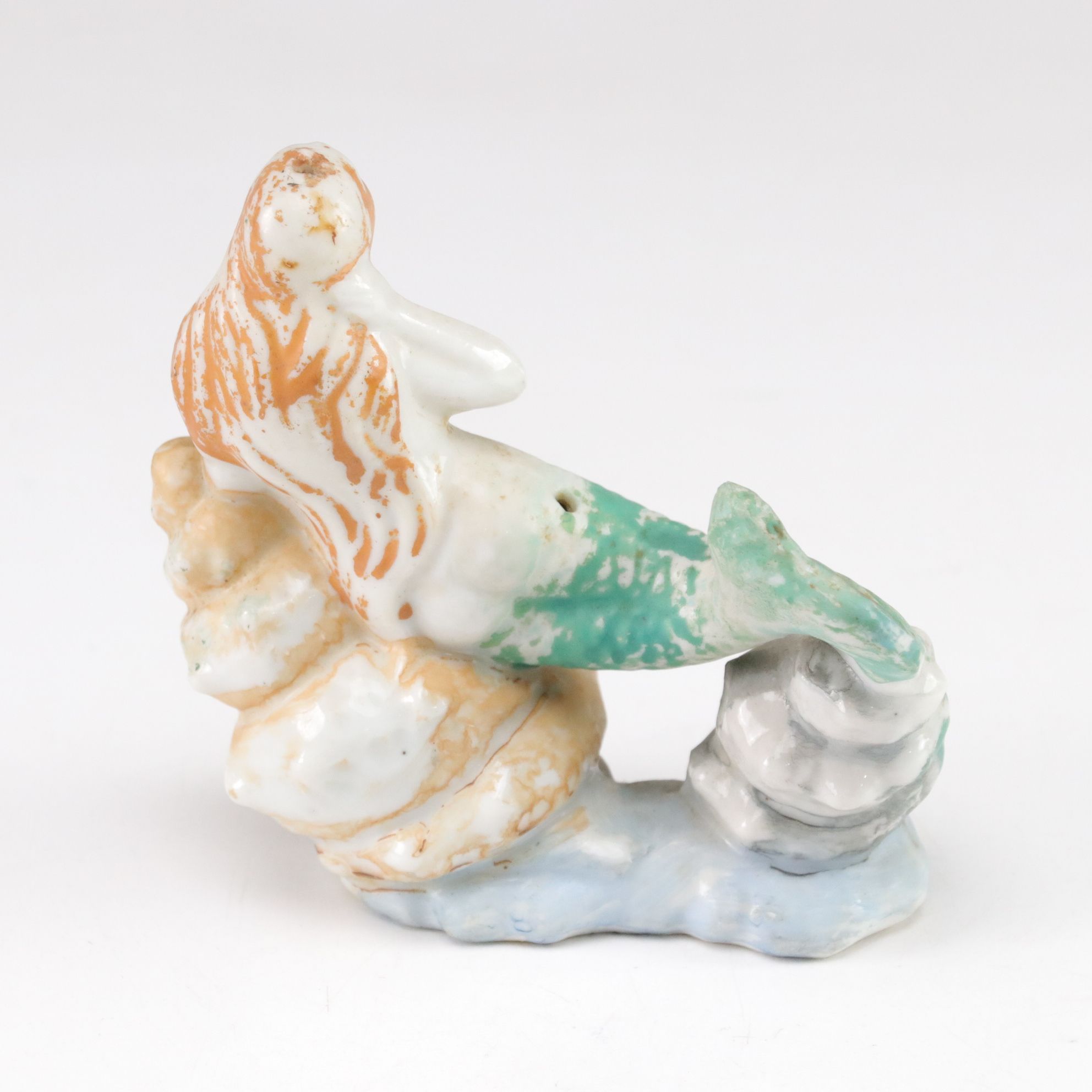 Uncle Sam's 3-Coin Register Bank with "Grandma" Bank, Carolers Music Box & More