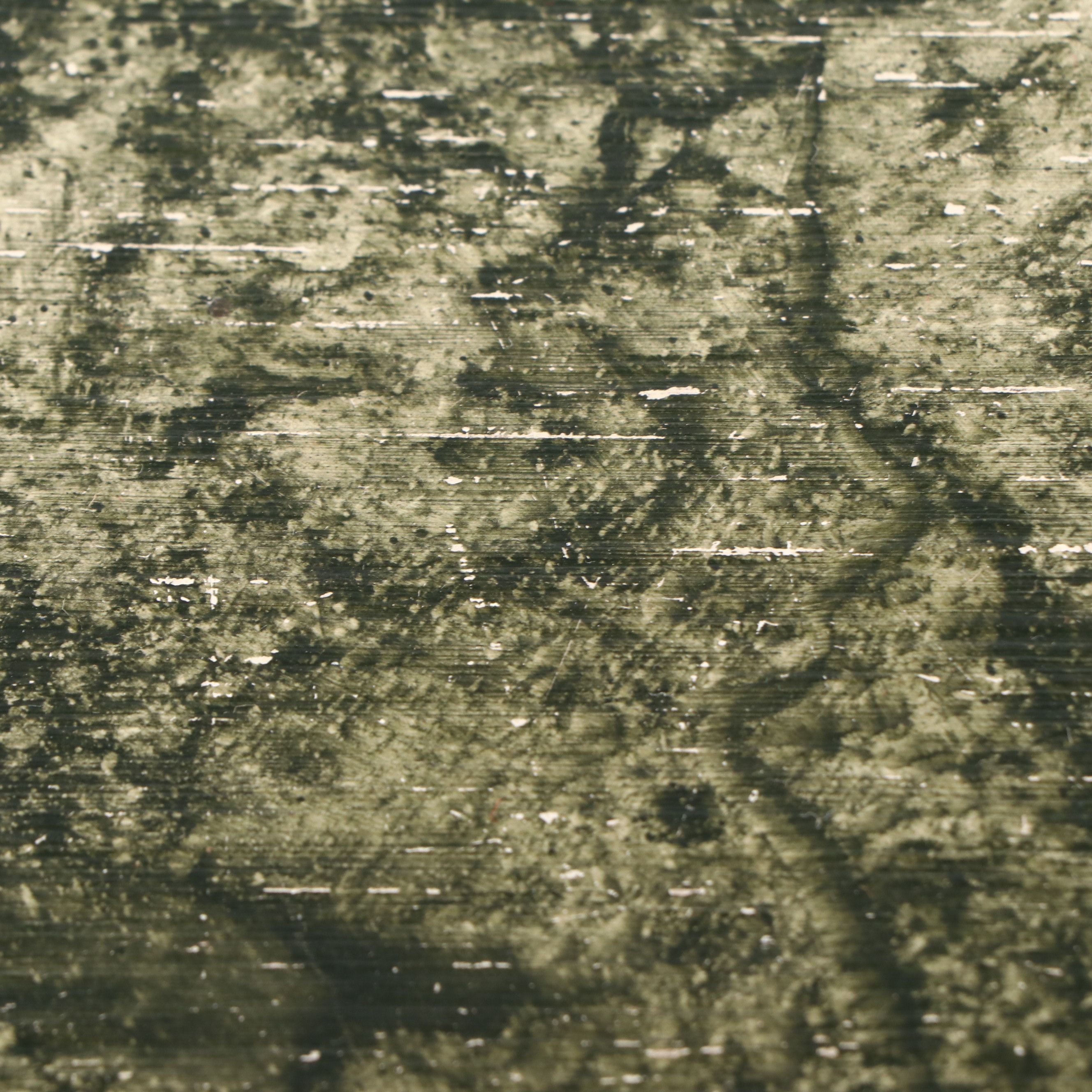 Baker Furniture French Provincial Style Painted Bombe Chest