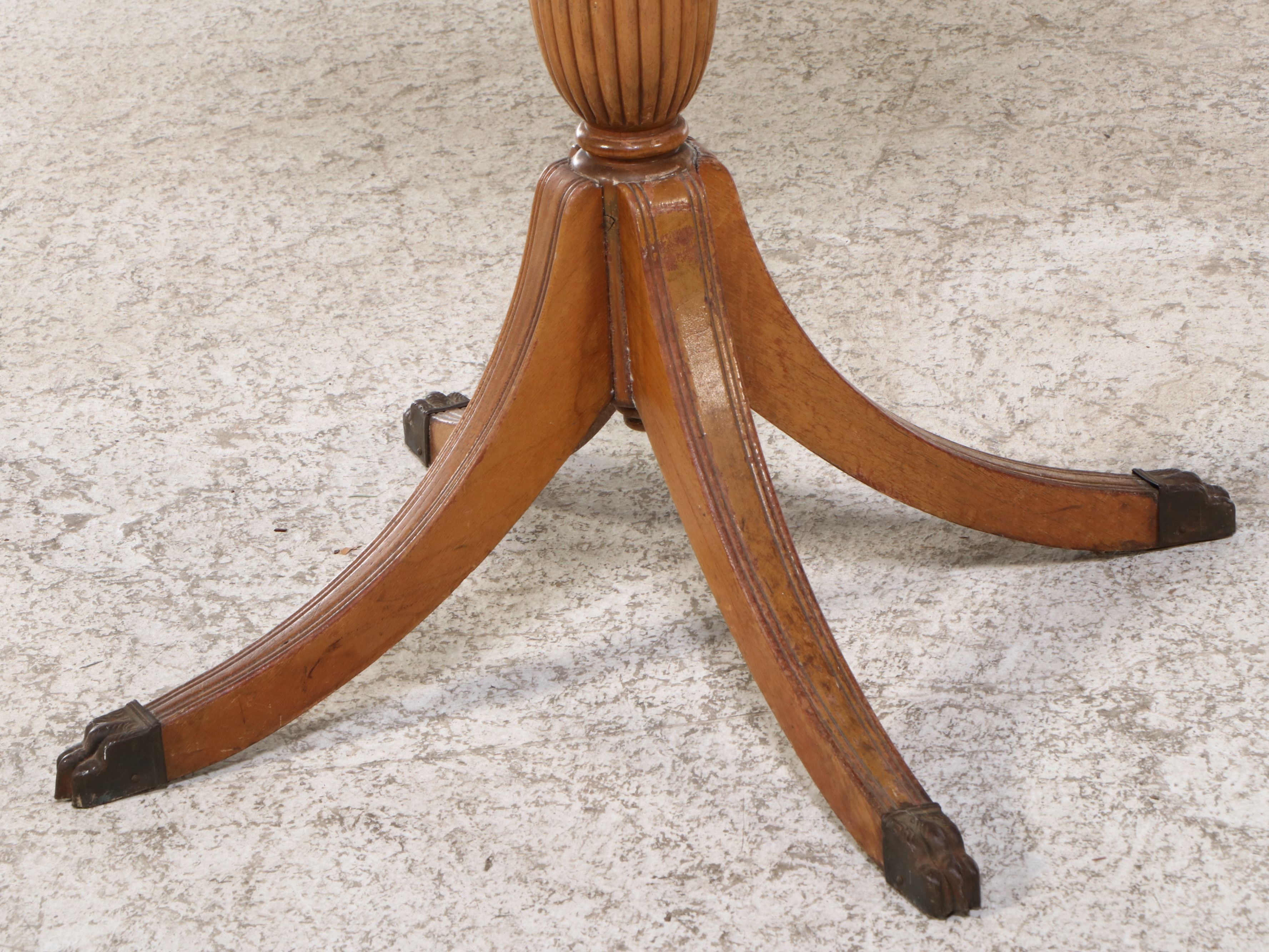 Gram's "16 Inch Political Terrestrial" Standing Globe