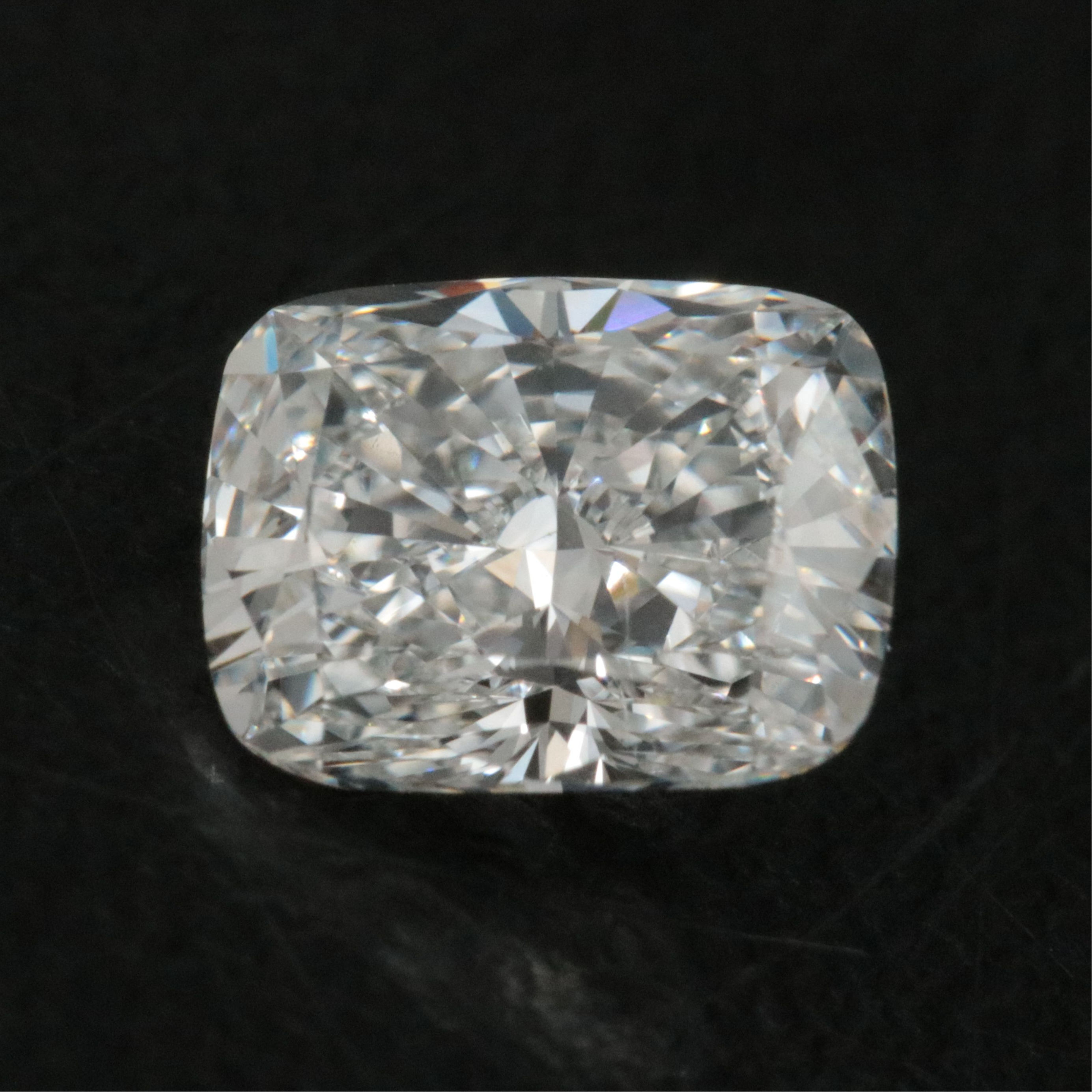Loose 0.97 CT Lab Grown Diamond with IGI Report