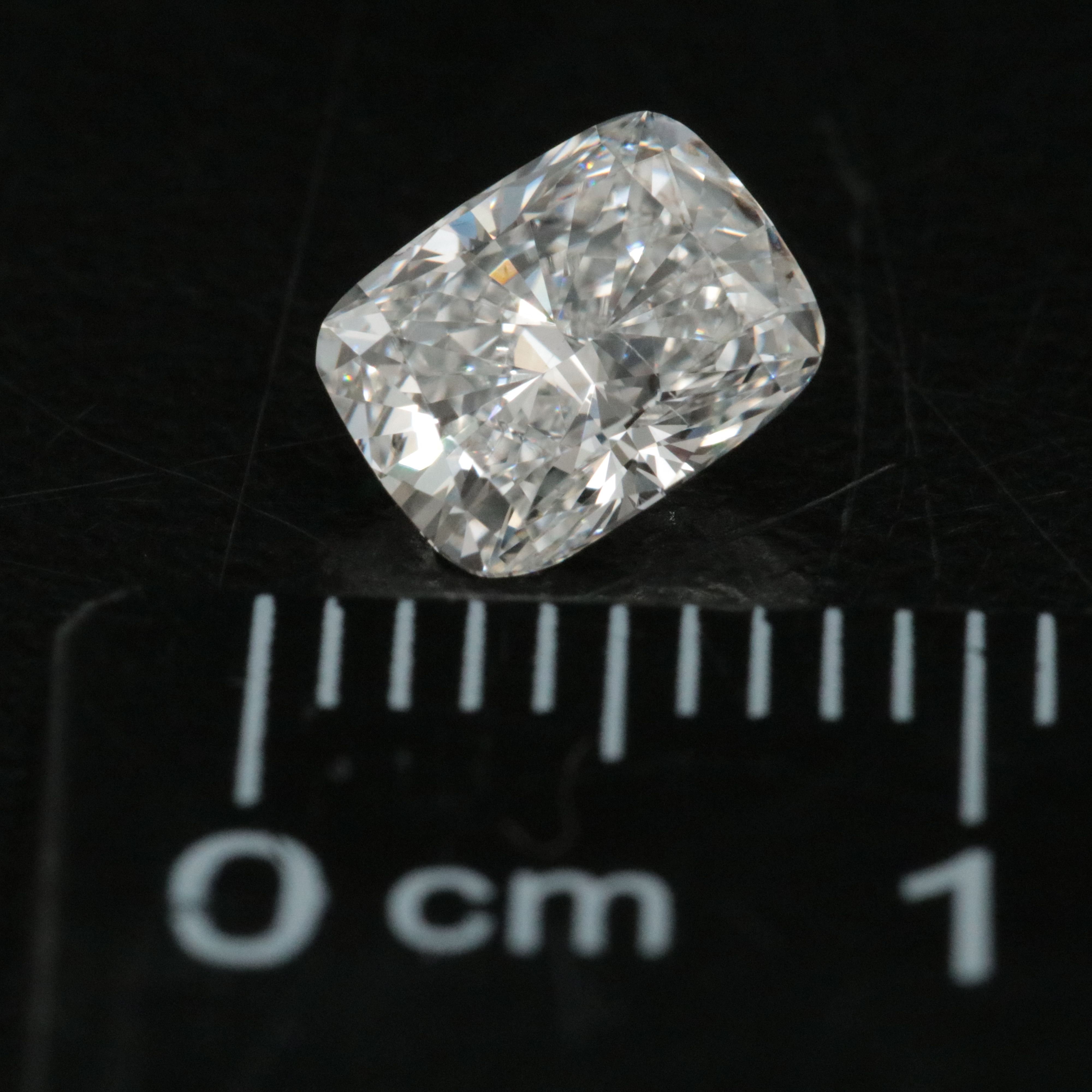 Loose 0.97 CT Lab Grown Diamond with IGI Report