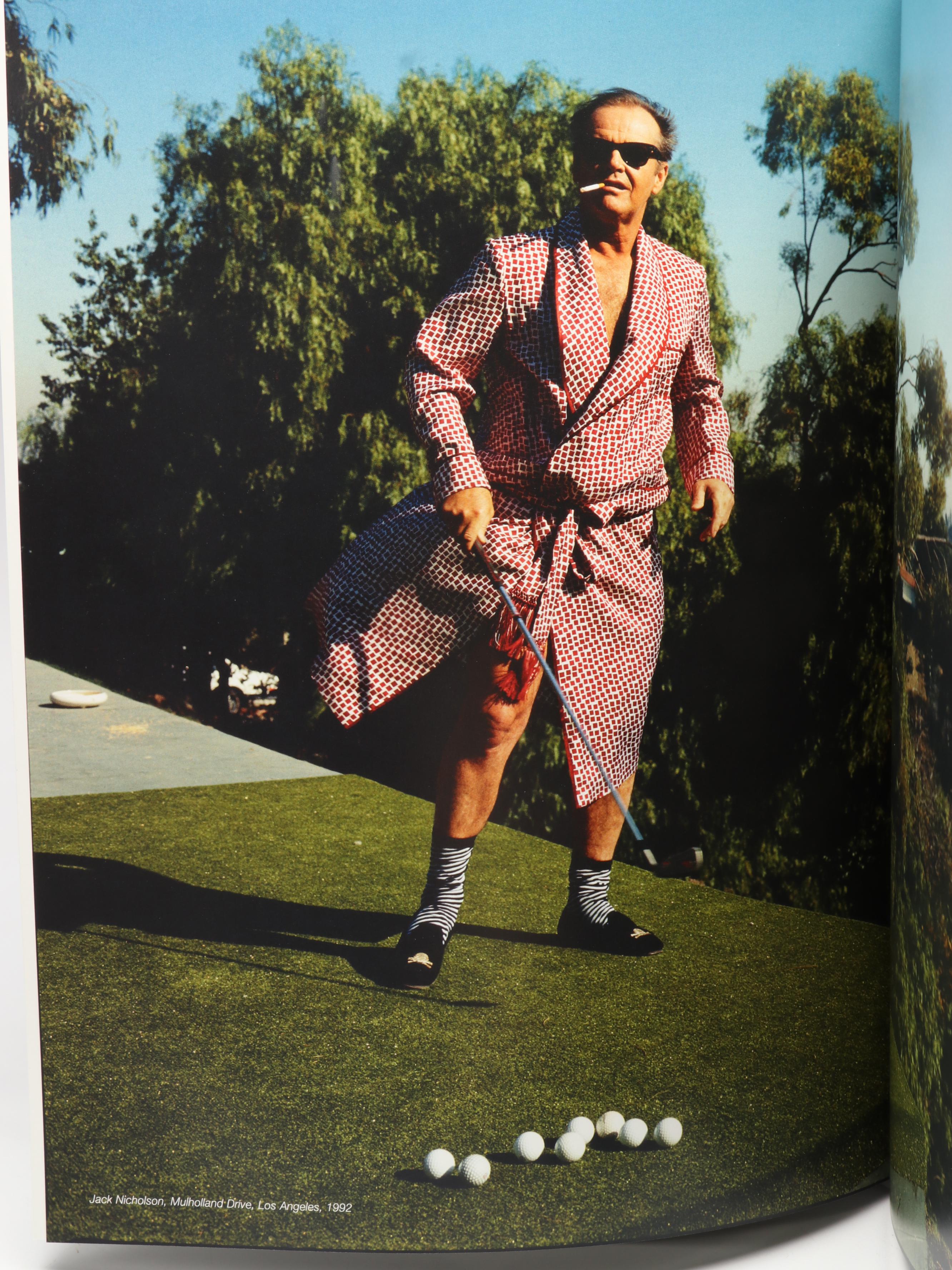 First Edition "Annie Leibovitz: A Photographer's Life" with More Art Books