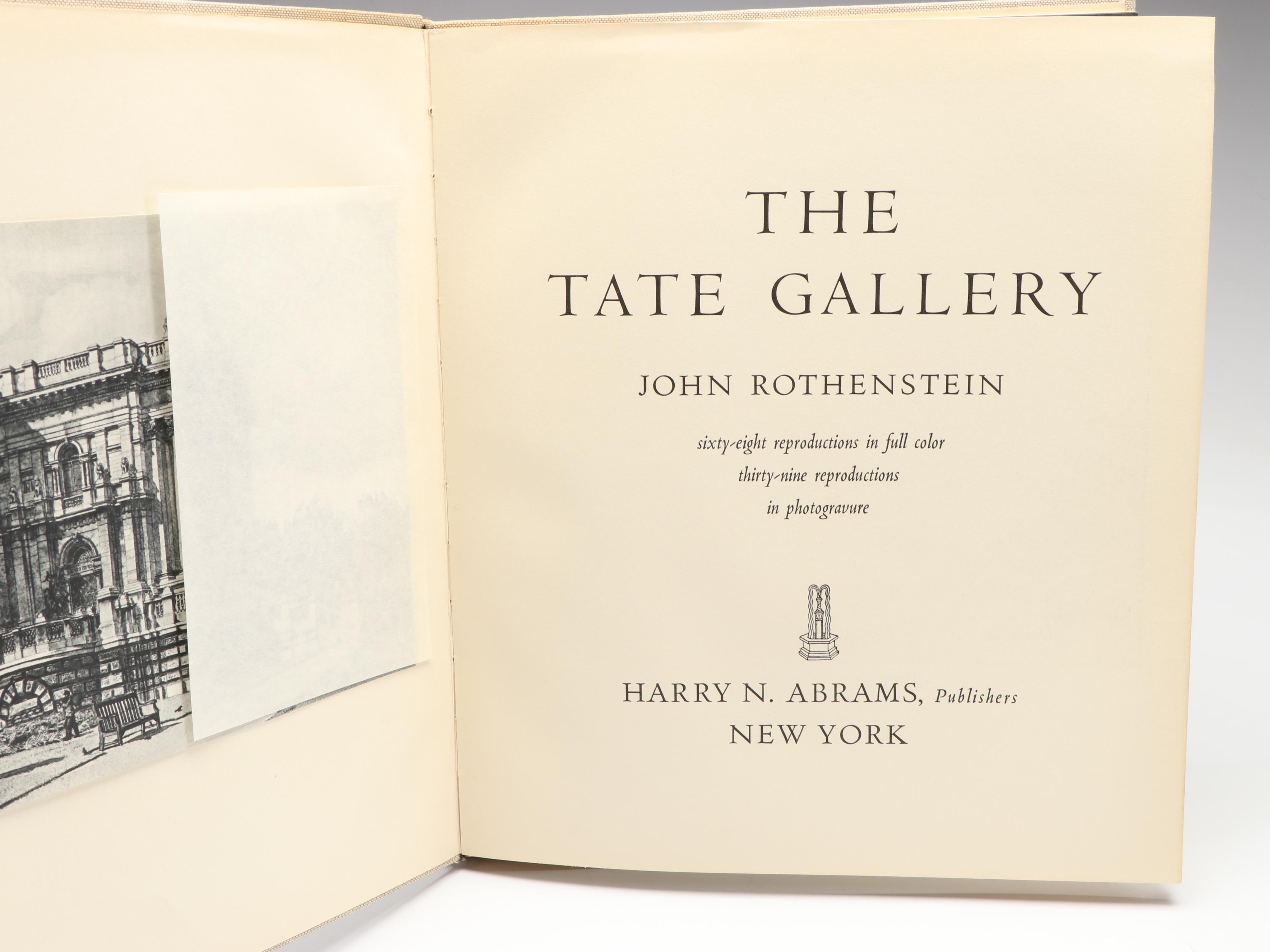 First Edition "Annie Leibovitz: A Photographer's Life" with More Art Books