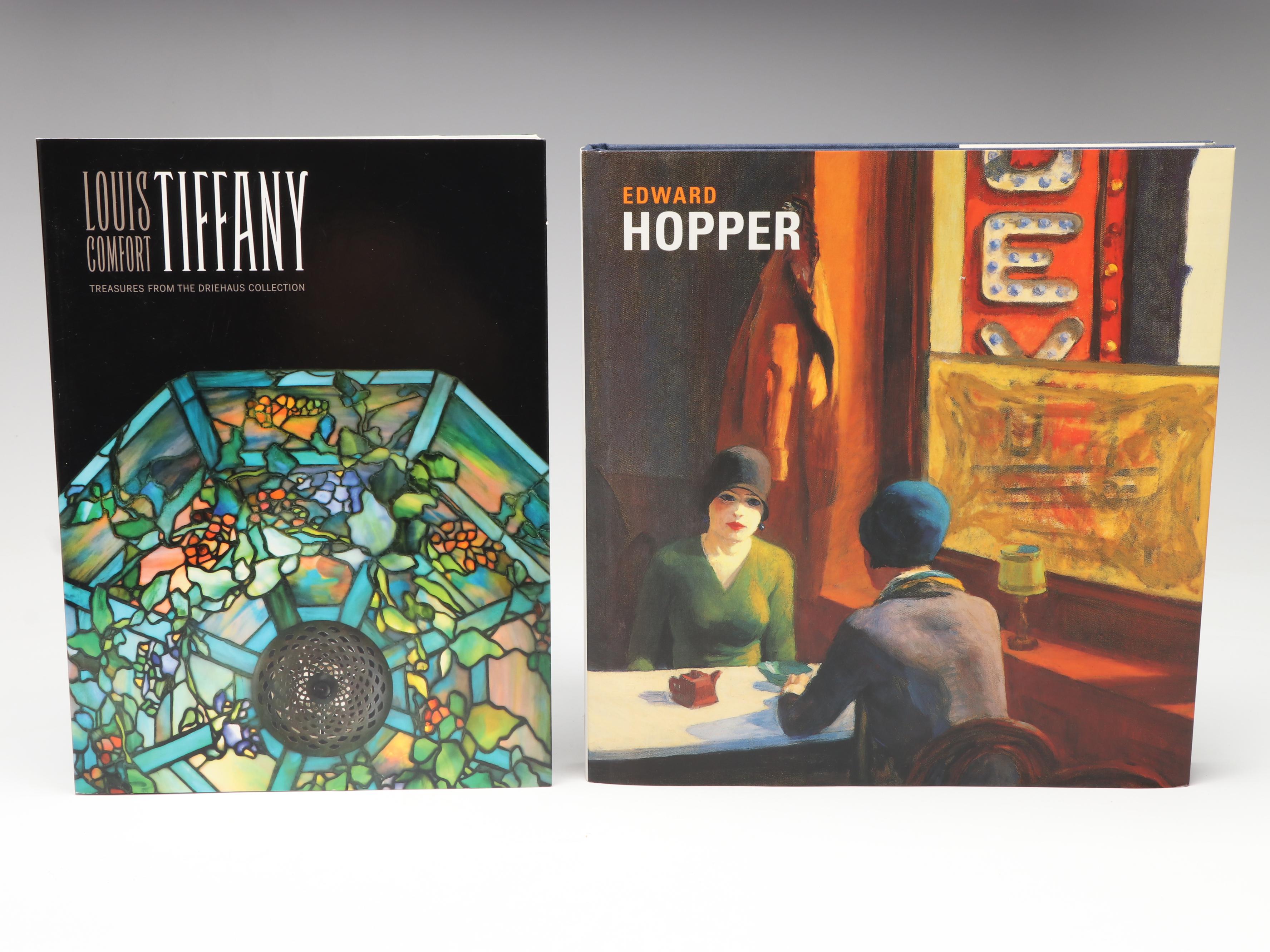 First Edition "Annie Leibovitz: A Photographer's Life" with More Art Books