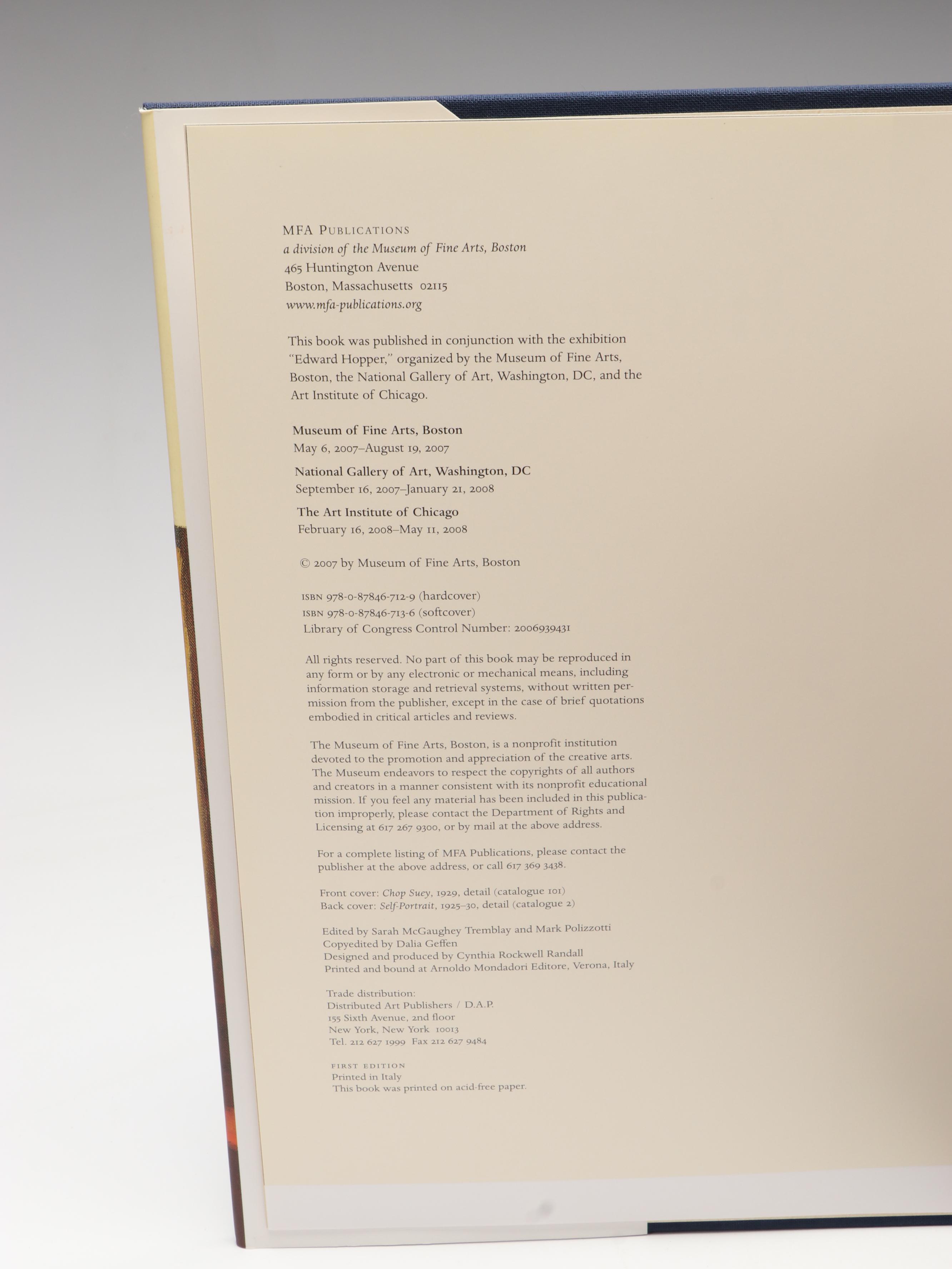 First Edition "Annie Leibovitz: A Photographer's Life" with More Art Books