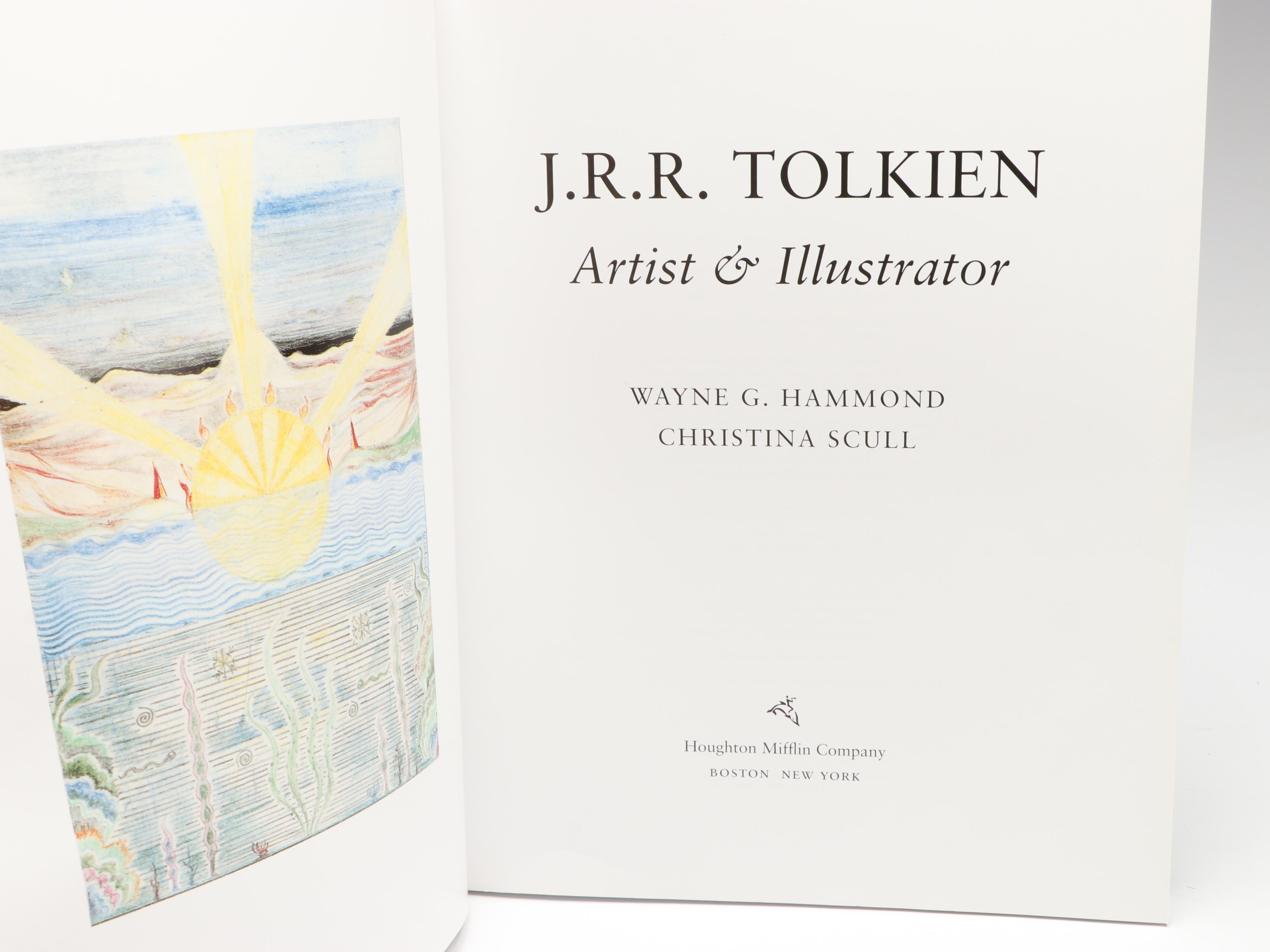 First Edition "Annie Leibovitz: A Photographer's Life" with More Art Books