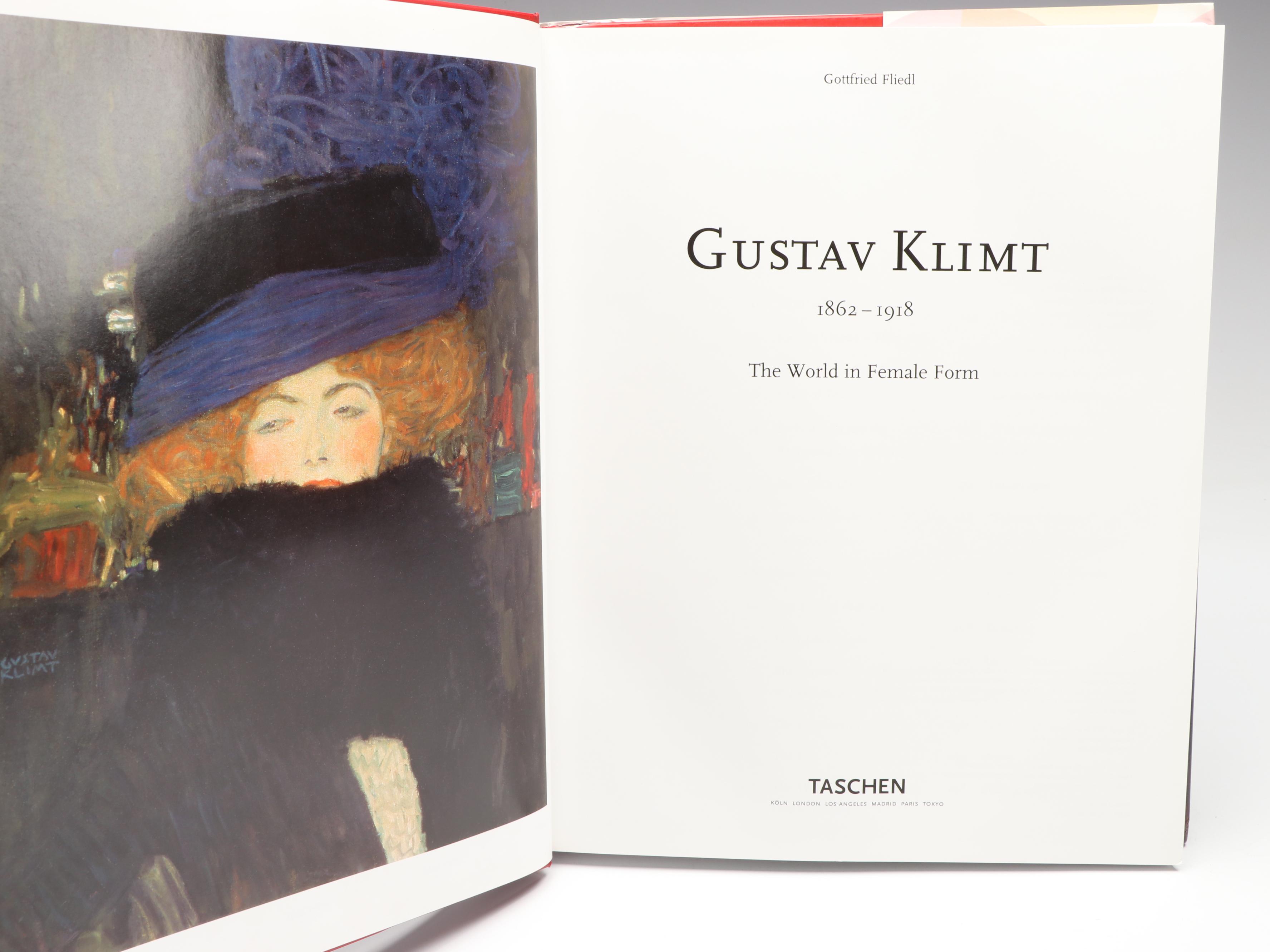 First Edition "Annie Leibovitz: A Photographer's Life" with More Art Books