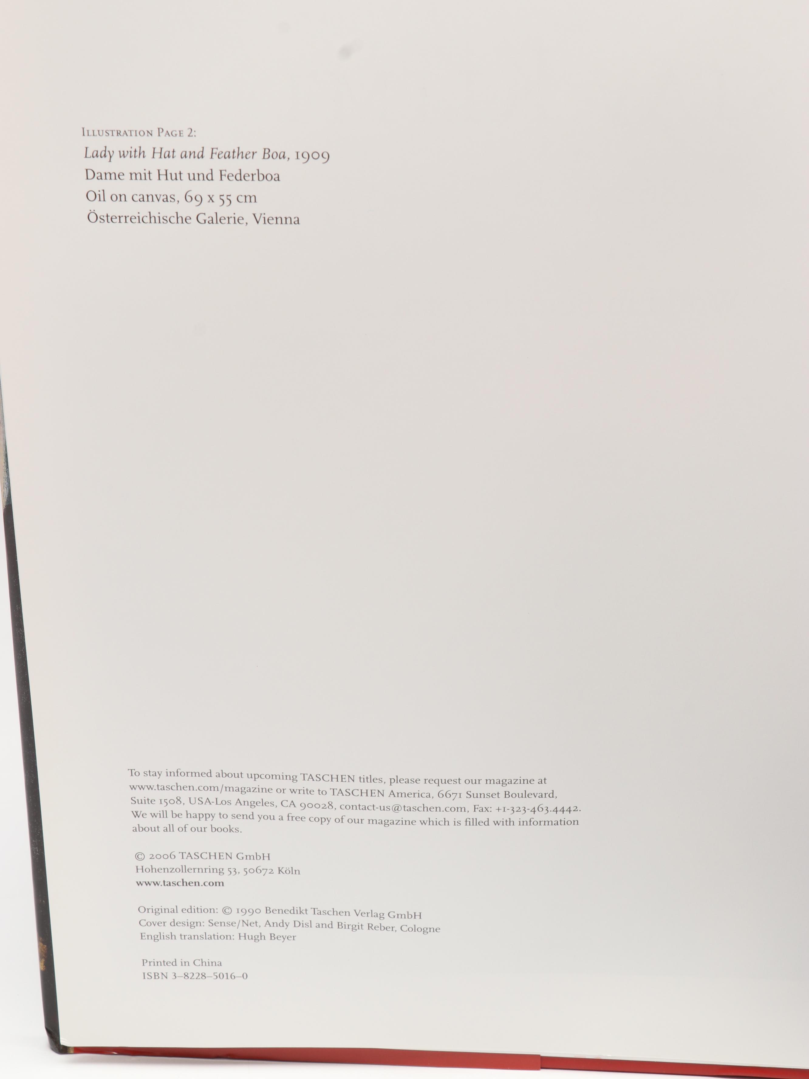 First Edition "Annie Leibovitz: A Photographer's Life" with More Art Books