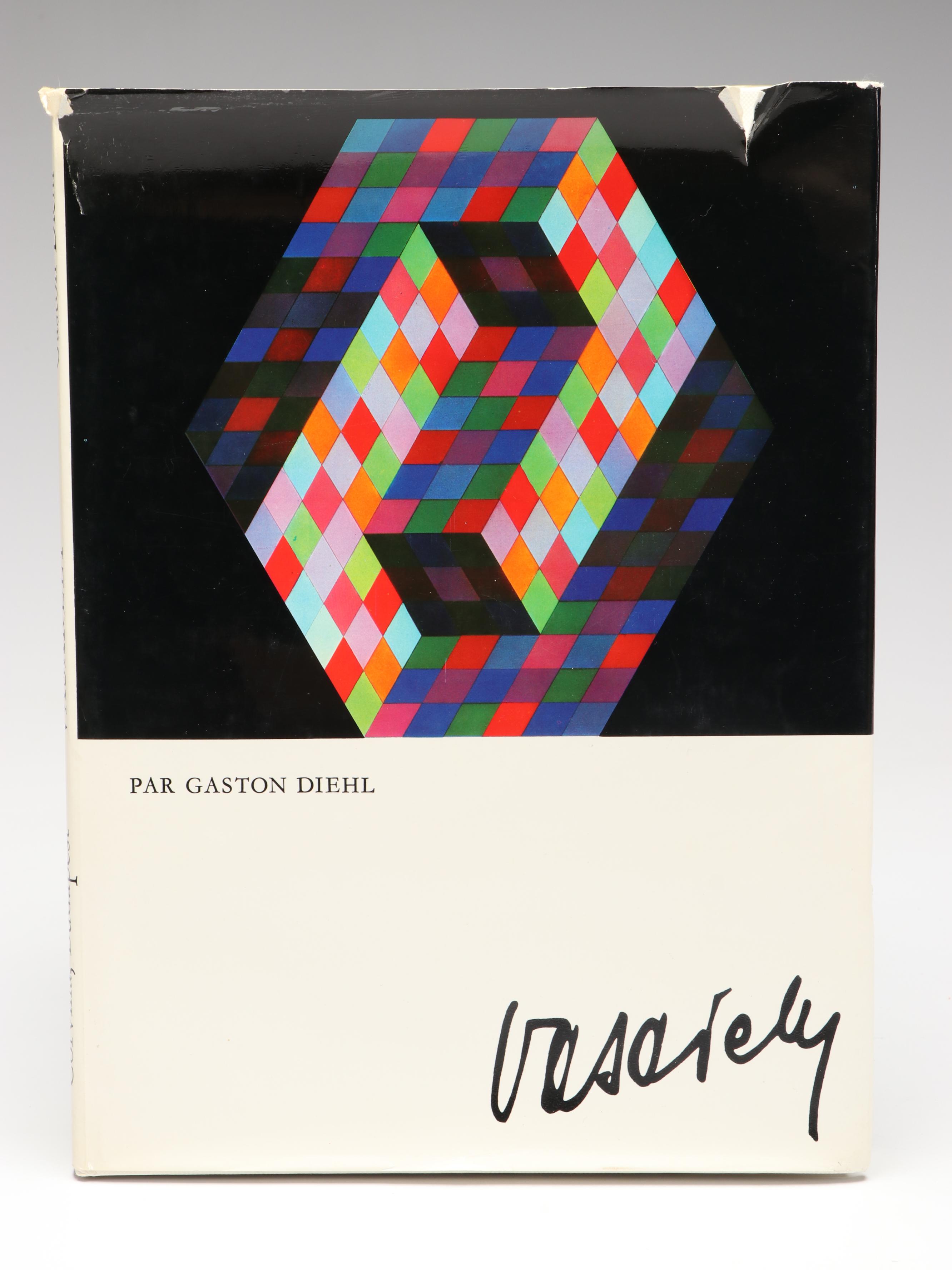 First Edition "Annie Leibovitz: A Photographer's Life" with More Art Books