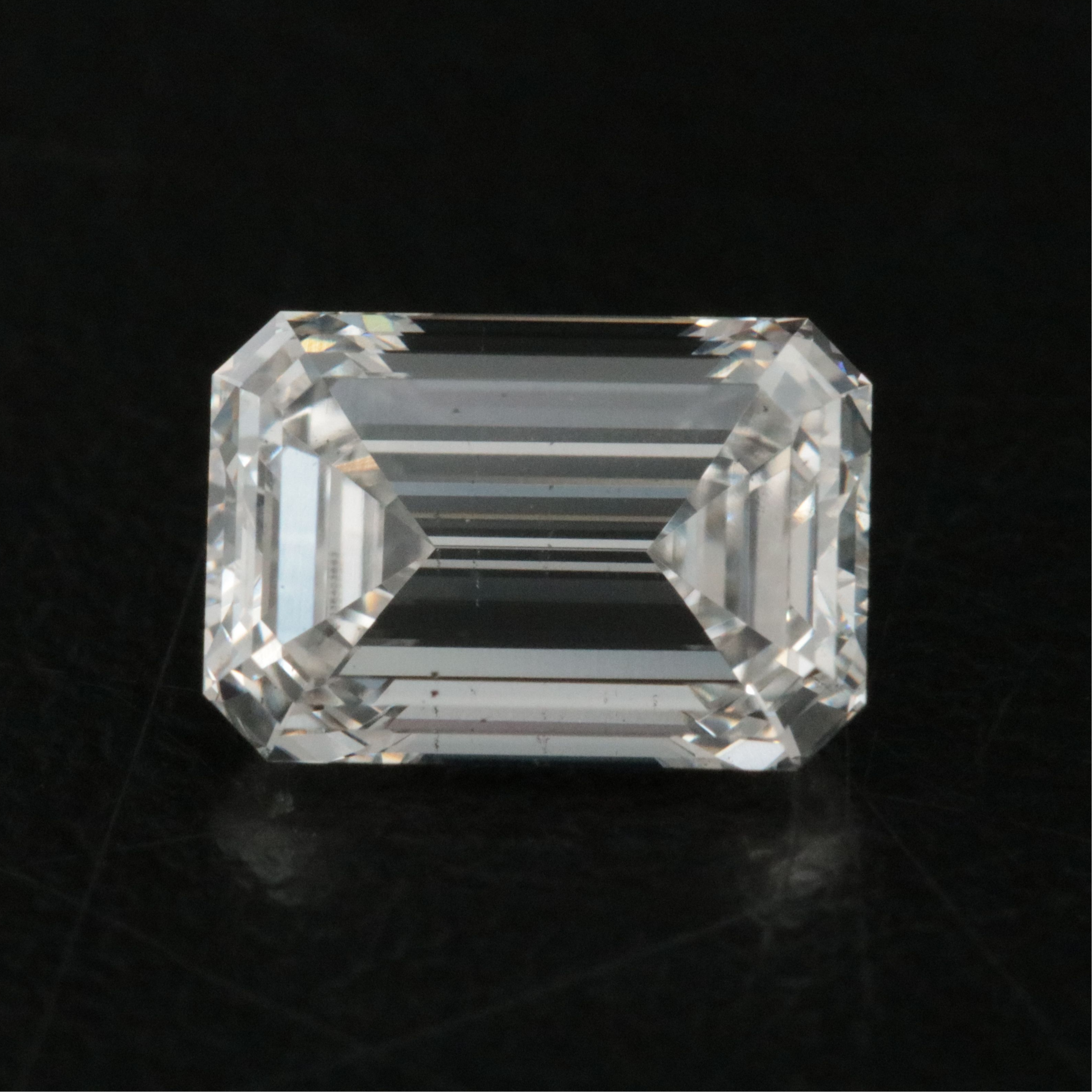 Loose 1.85 CT Lab Grown Diamond with IGI Report
