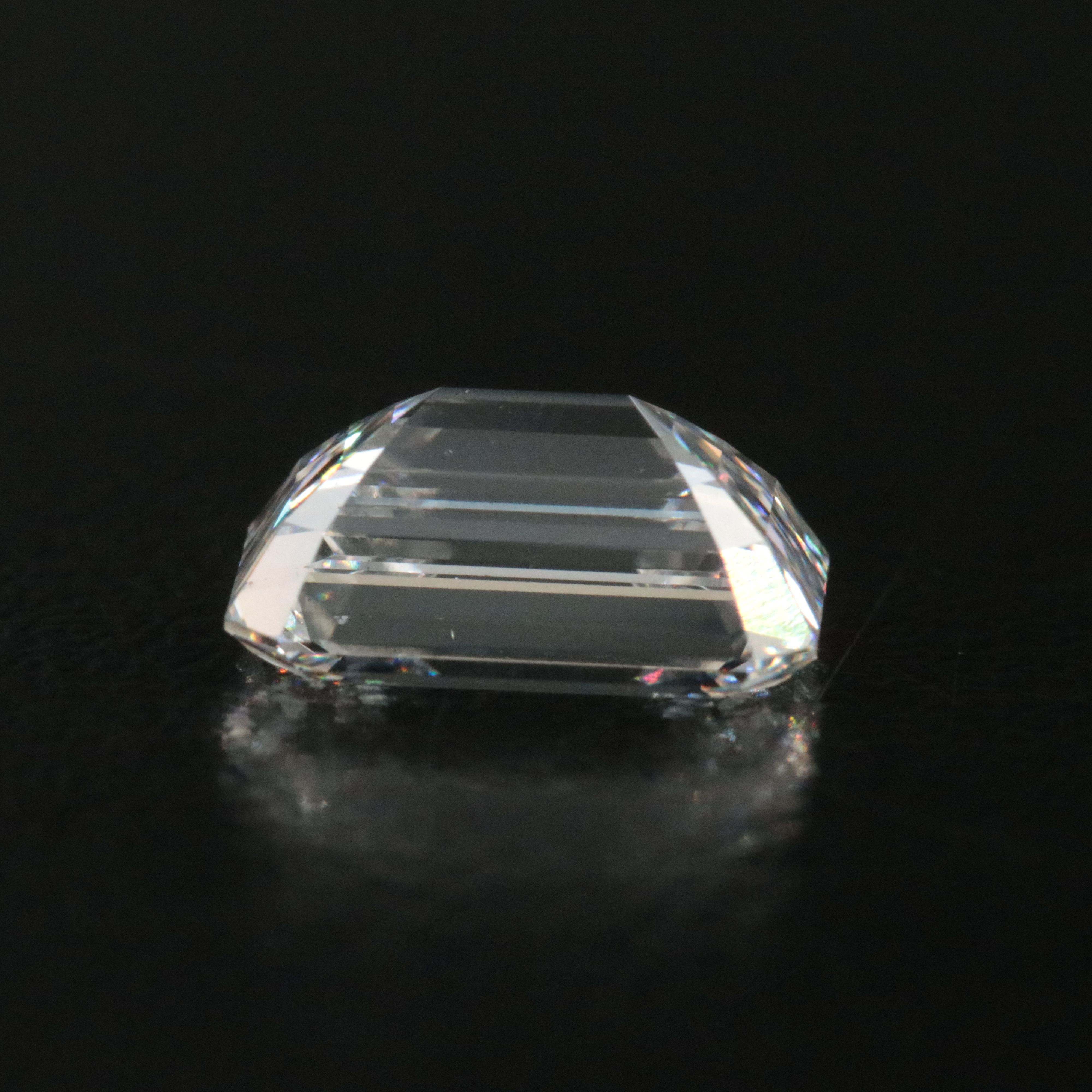 Loose 1.85 CT Lab Grown Diamond with IGI Report