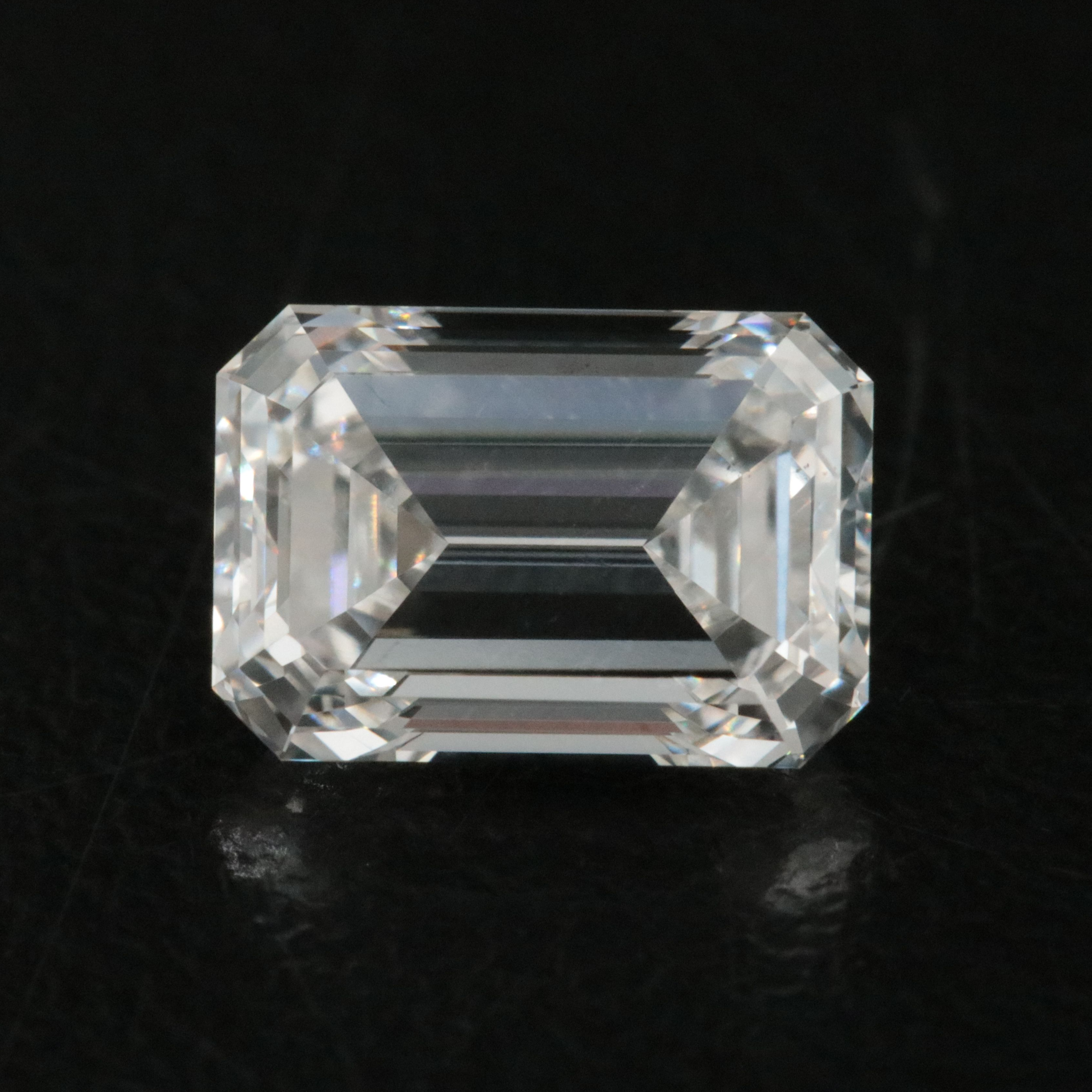 Loose 1.86 CT Lab Grown Diamond with IGI Report