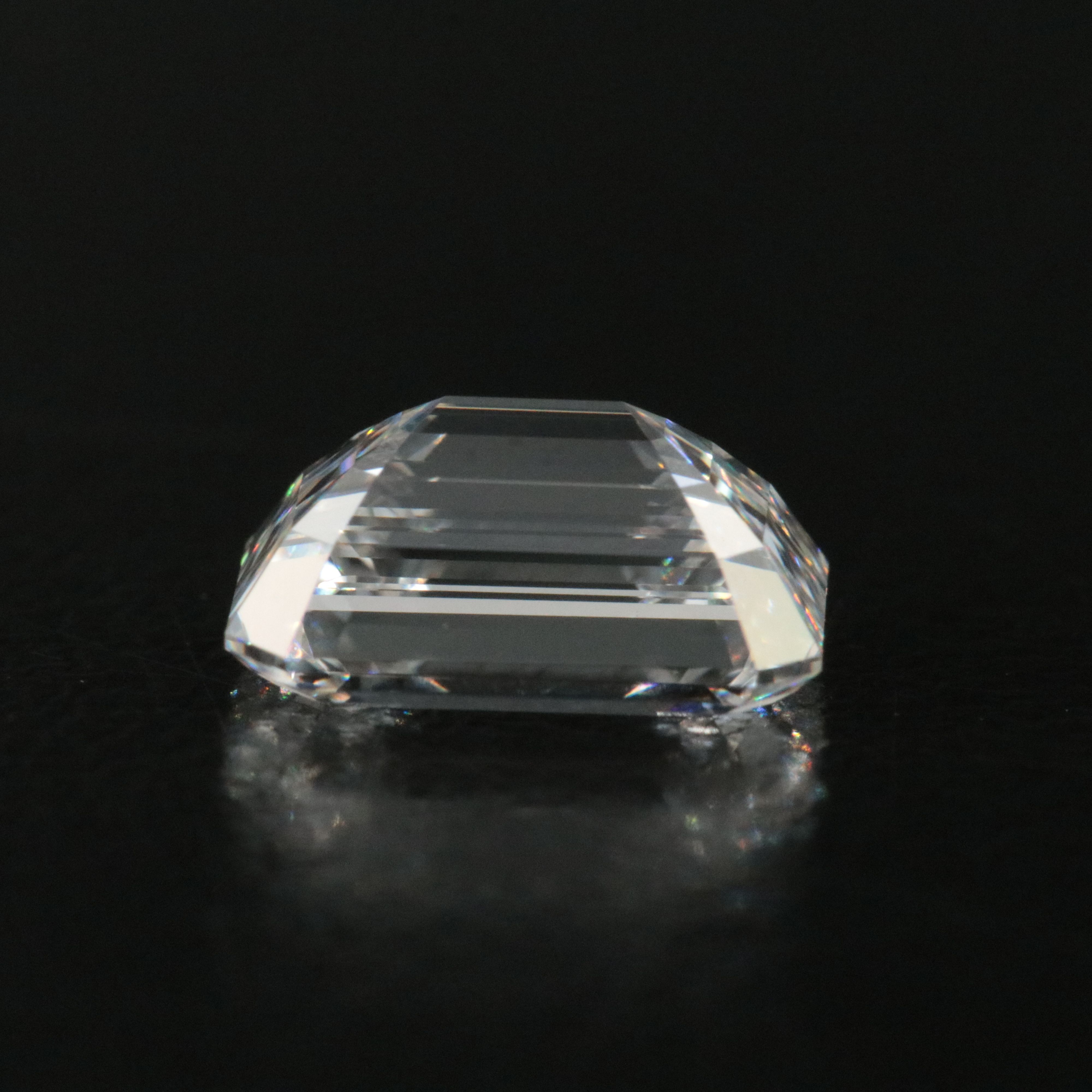 Loose 1.86 CT Lab Grown Diamond with IGI Report
