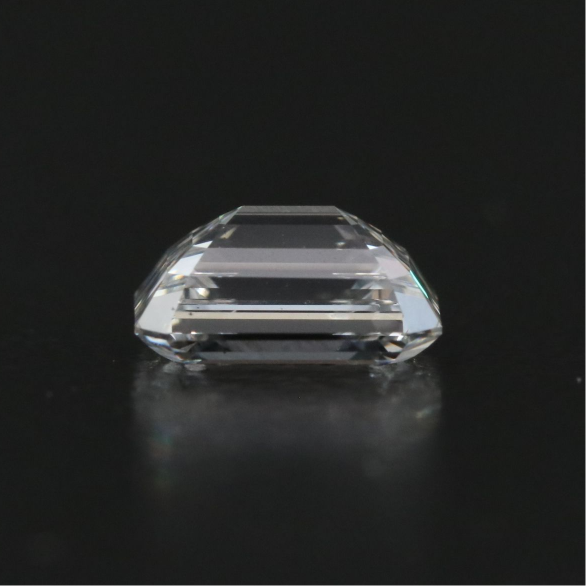 Loose 1.27 CT Lab Grown Diamond with IGI Report