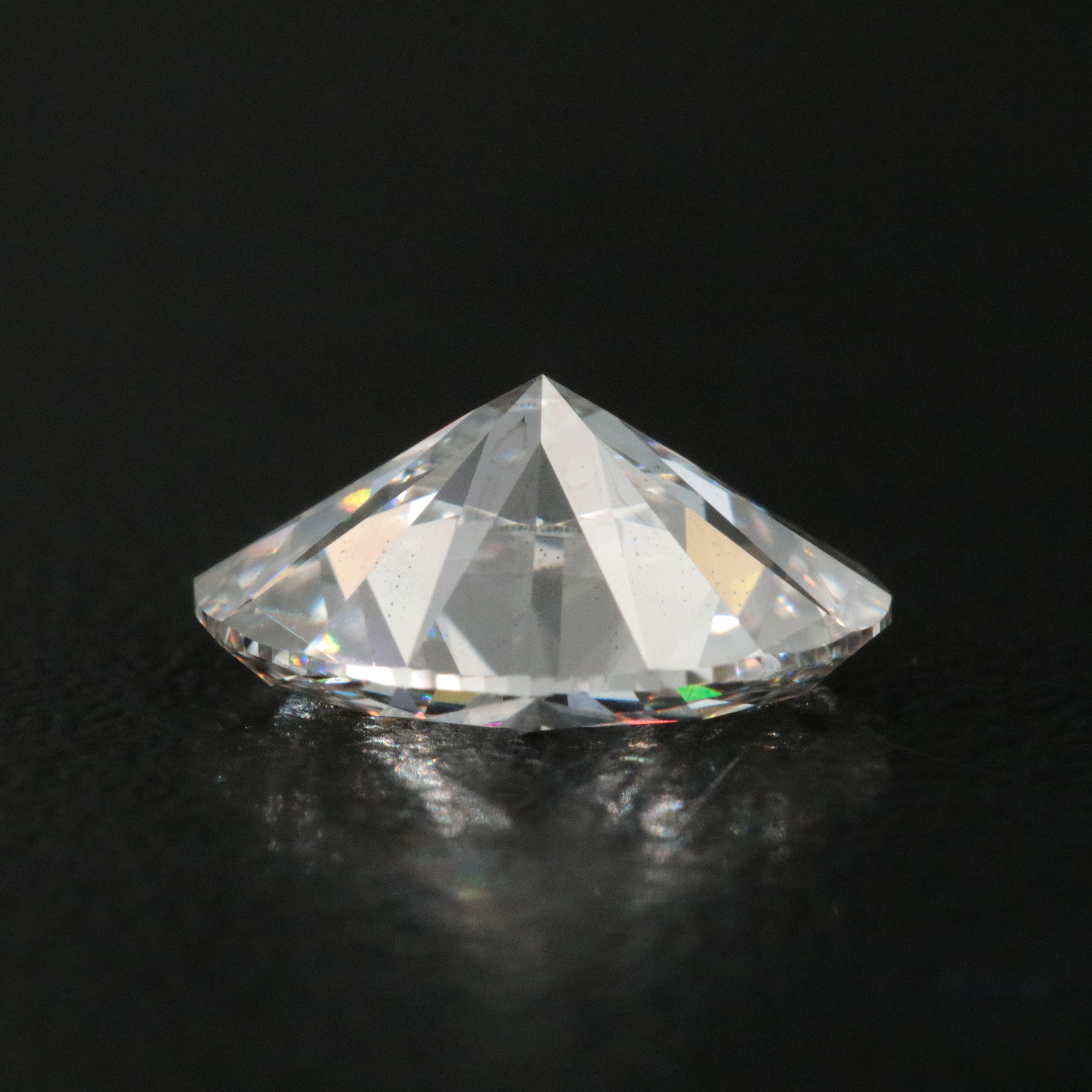Loose 1.91 CT Lab Grown Diamond with IGI Report