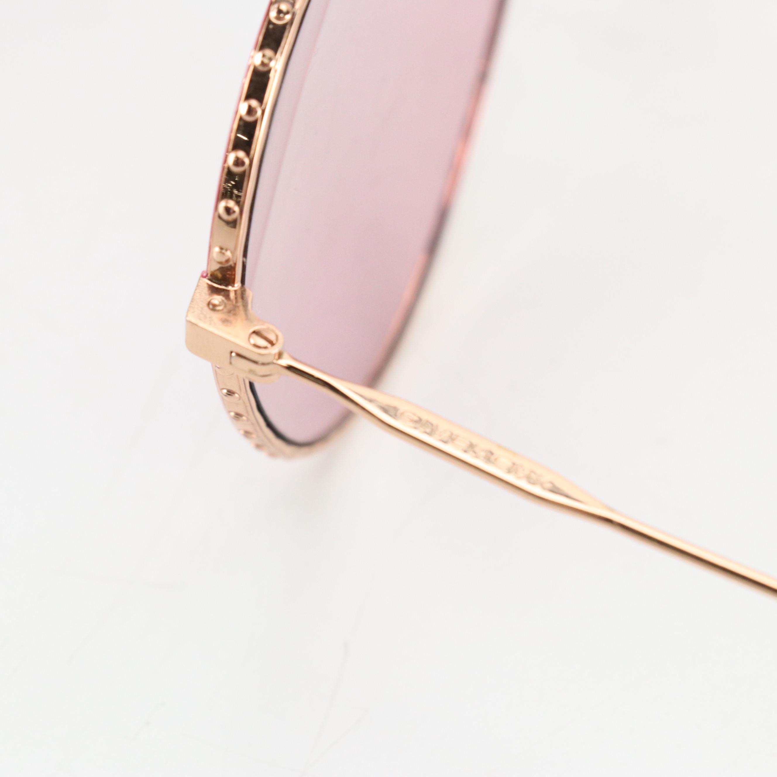 Prada SPR60S Vintage Sunglasses and Other Sunglasses