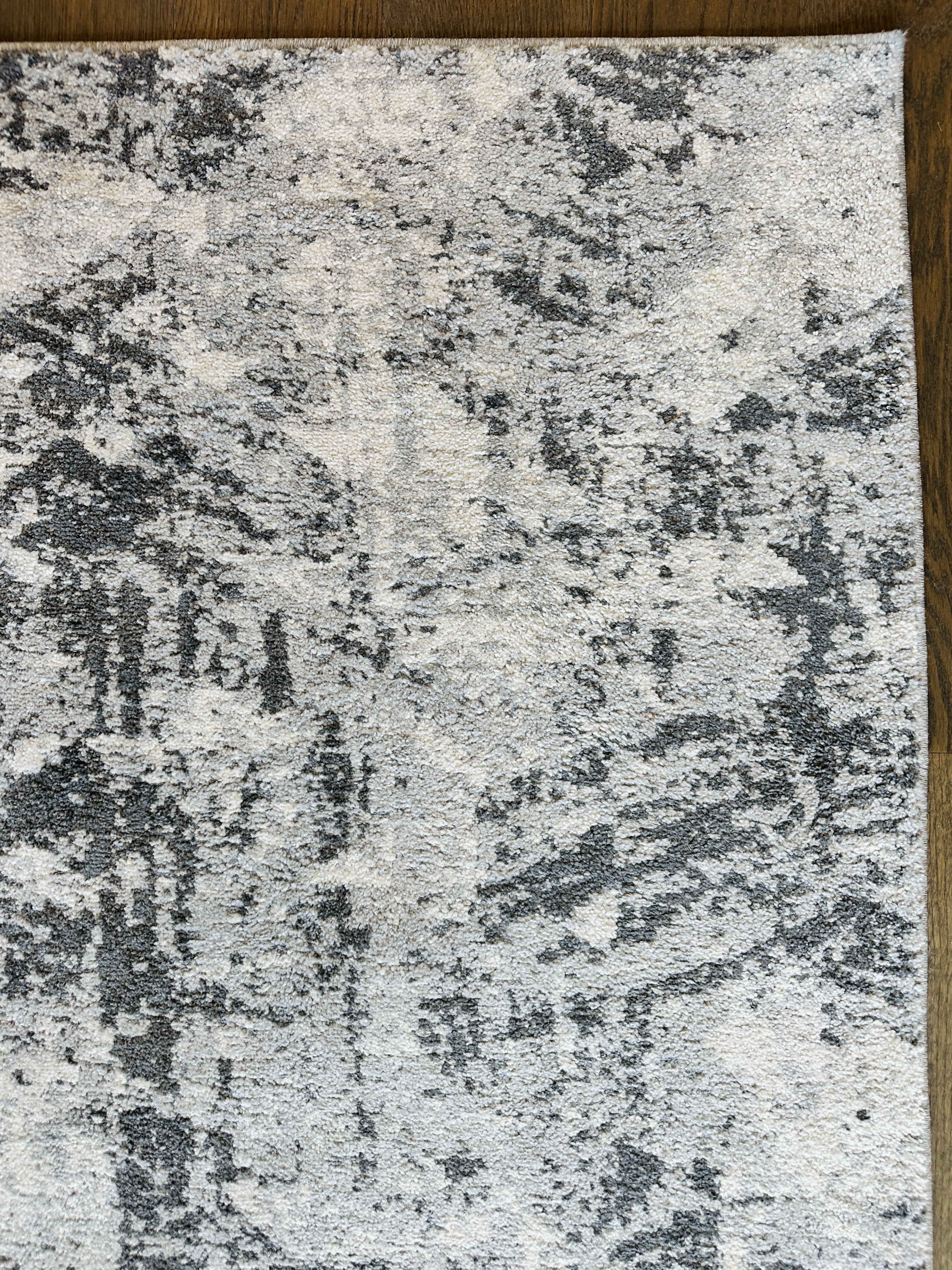 9'2 x 12'10 Machine Made Loloi II "Austen" Room Sized Rug