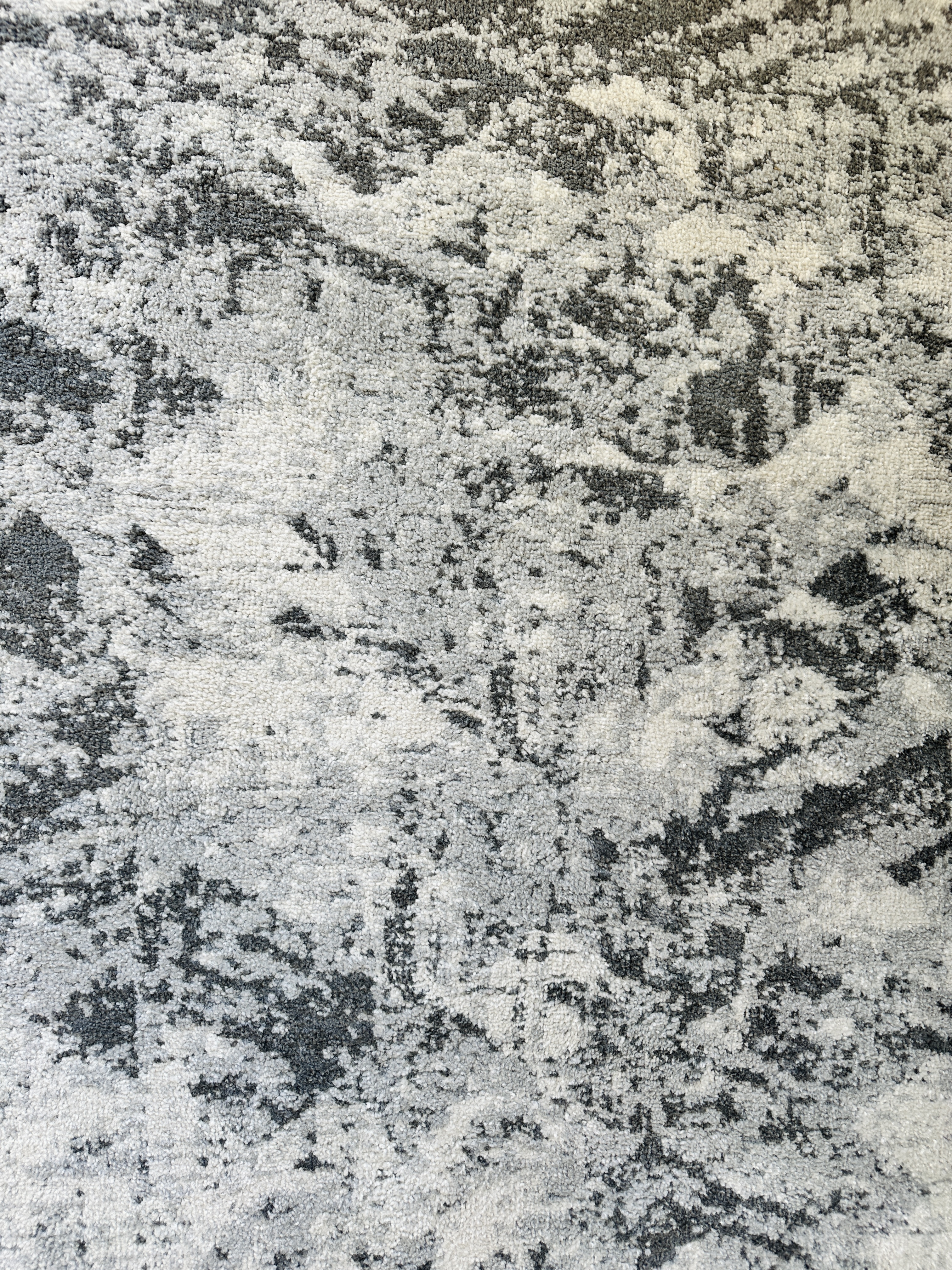 9'2 x 12'10 Machine Made Loloi II "Austen" Room Sized Rug