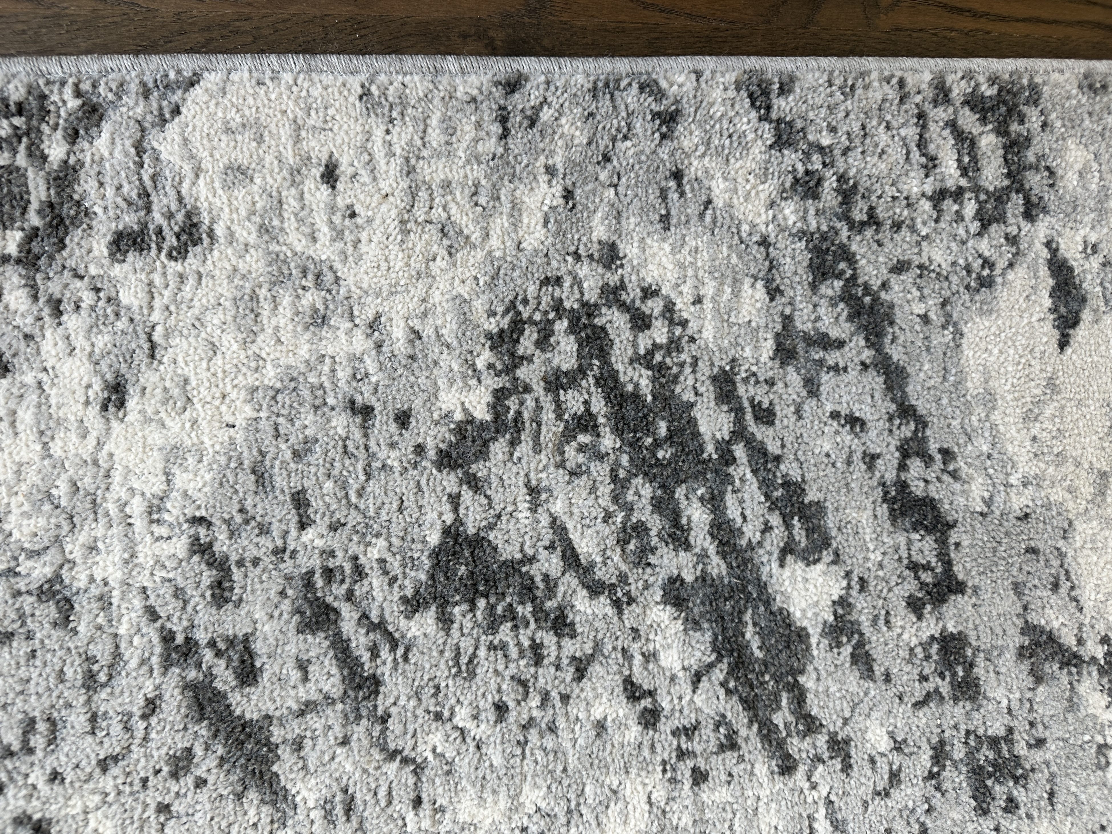 9'2 x 12'10 Machine Made Loloi II "Austen" Room Sized Rug