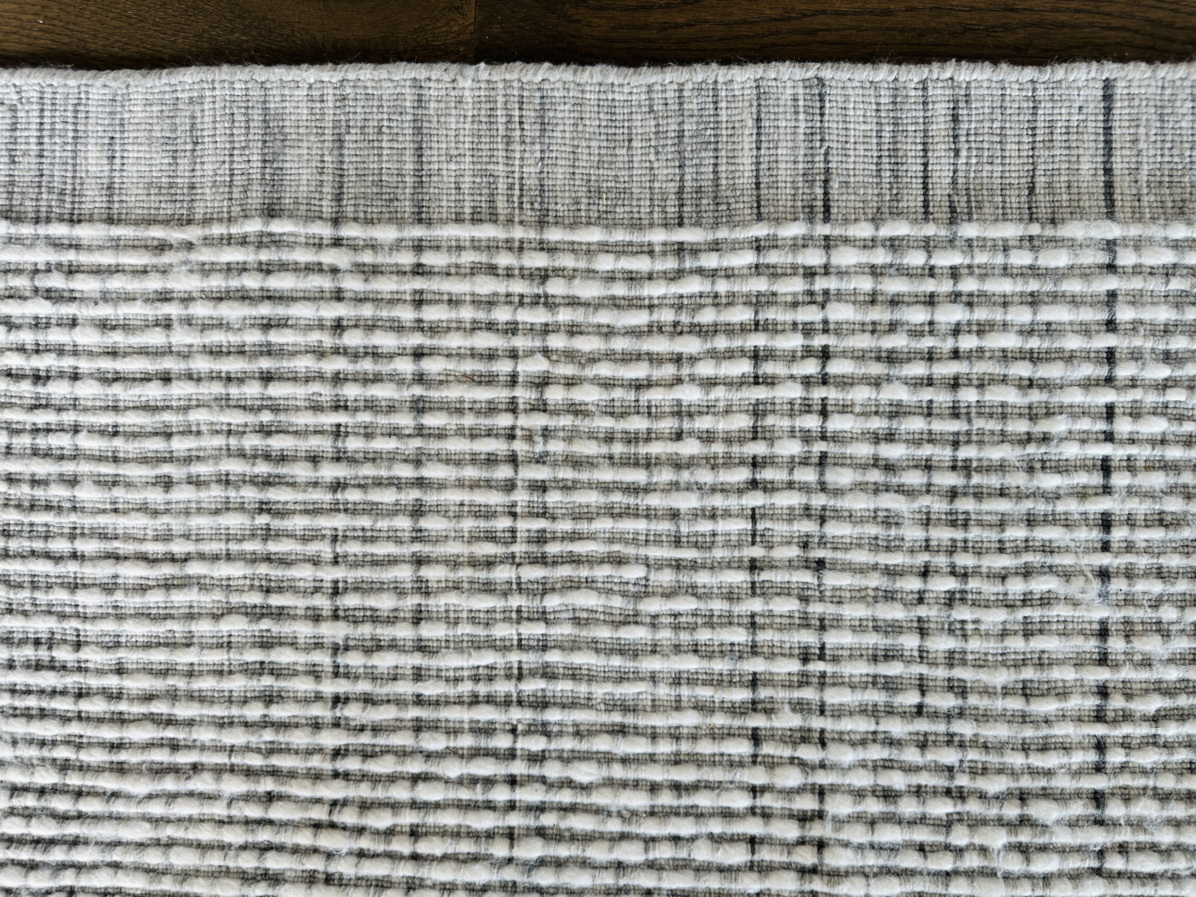 6' x 9' Handwoven Surya "Sycamore" Area Rug