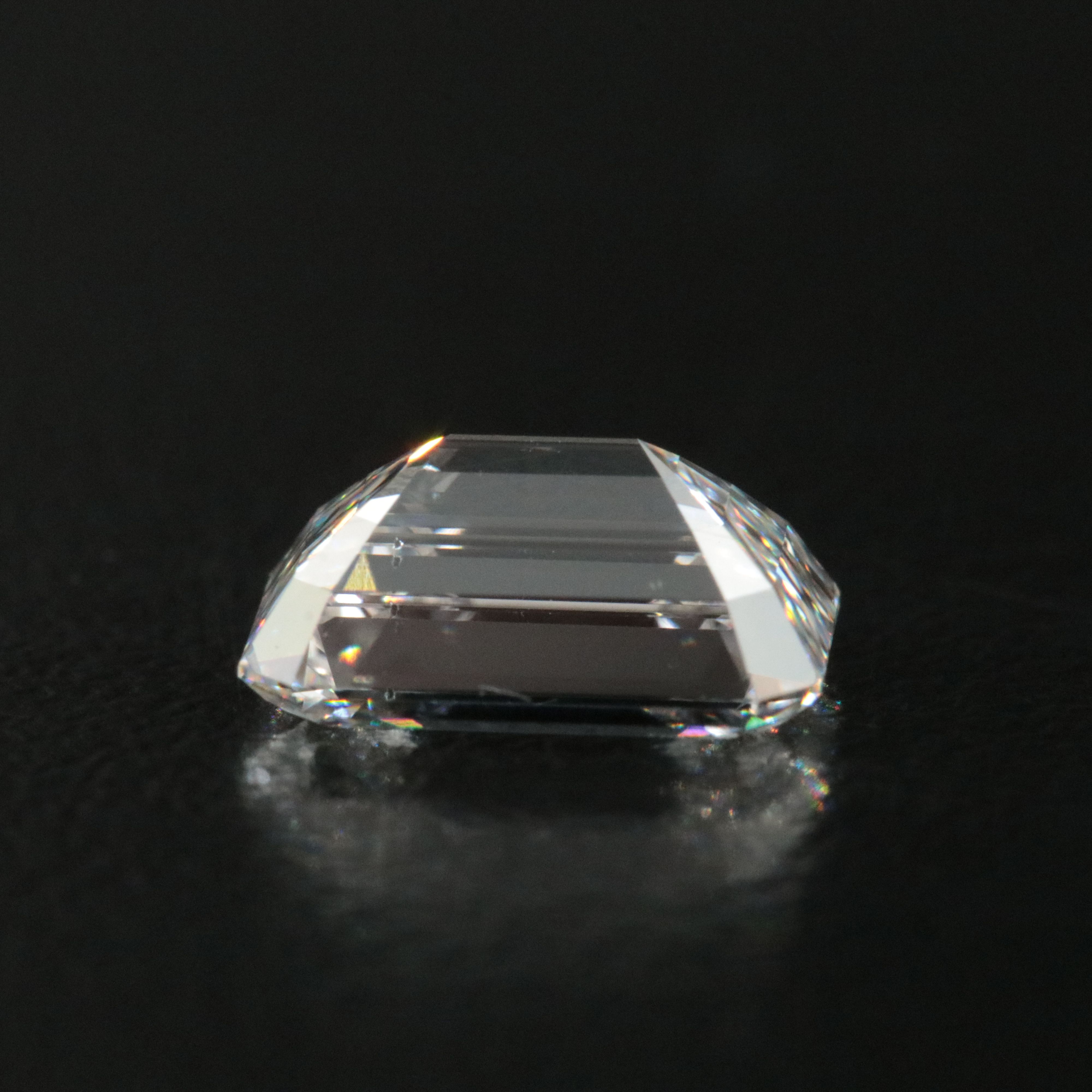 Loose 1.77 CT Lab Grown Diamond with IGI Report