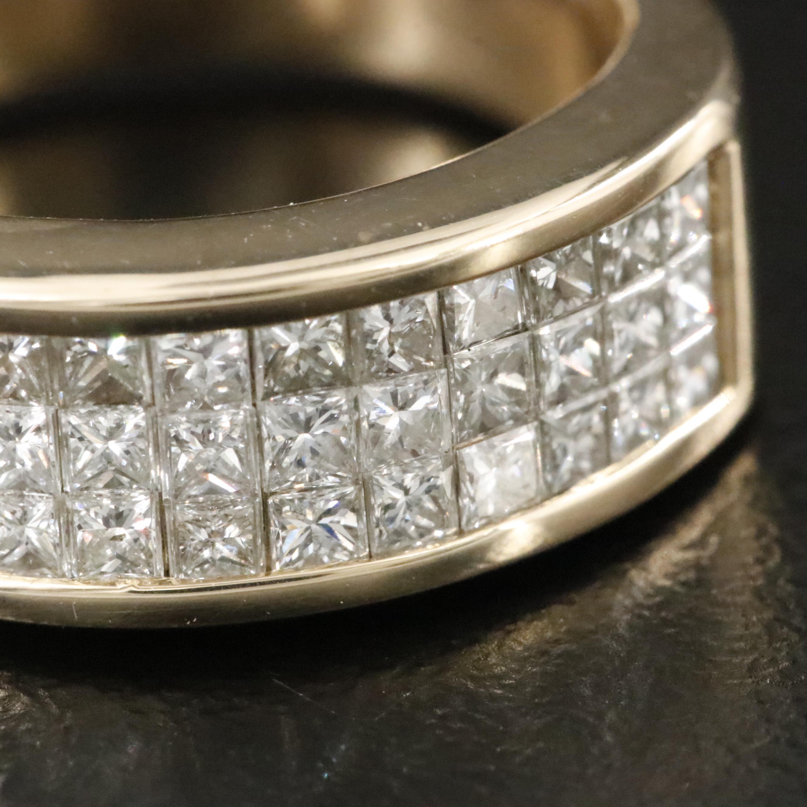 Michael Anthony 14K 1.32 CTW Diamond Ring