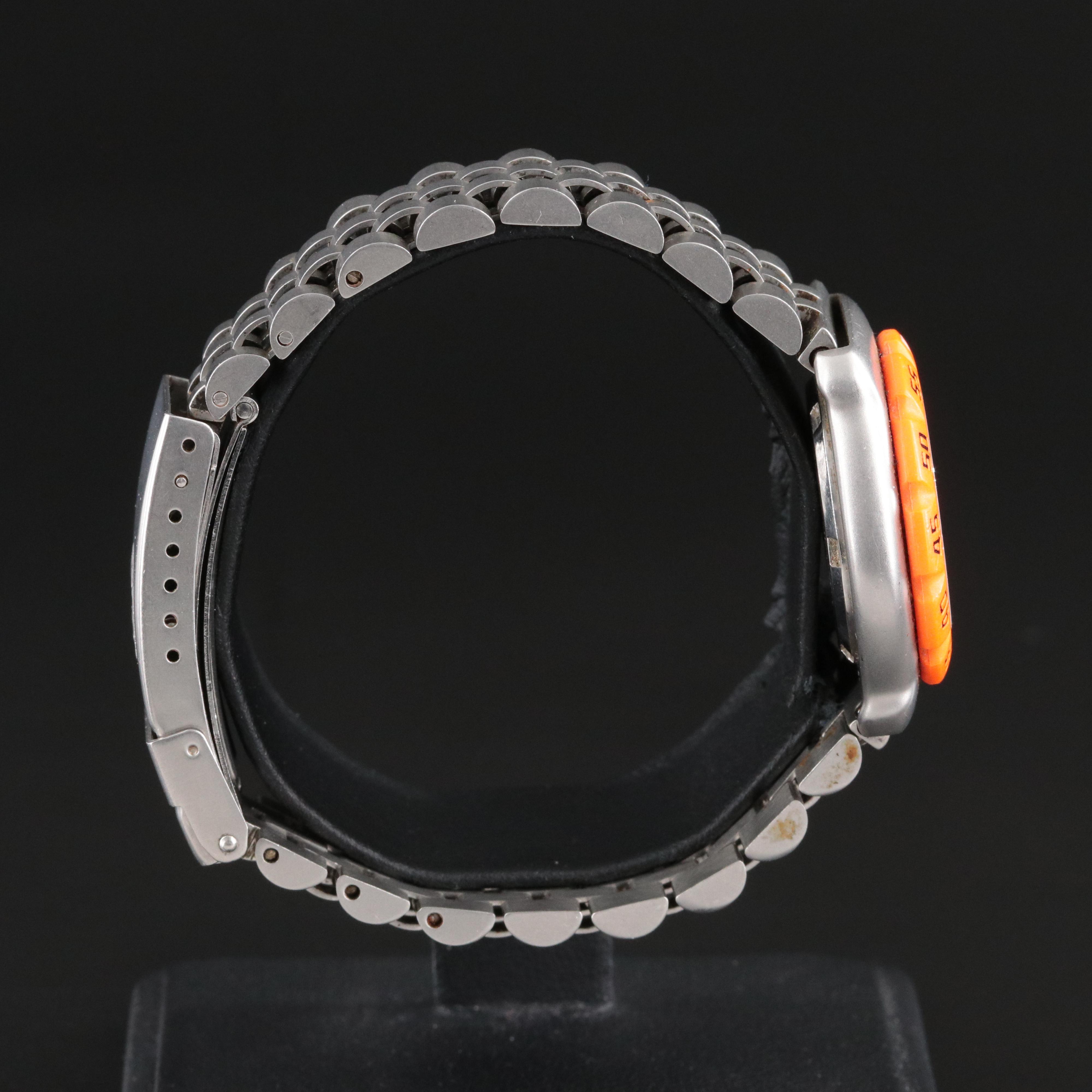 Vintage TAG Heuer Formula 1 Special Edition Watch 373.508