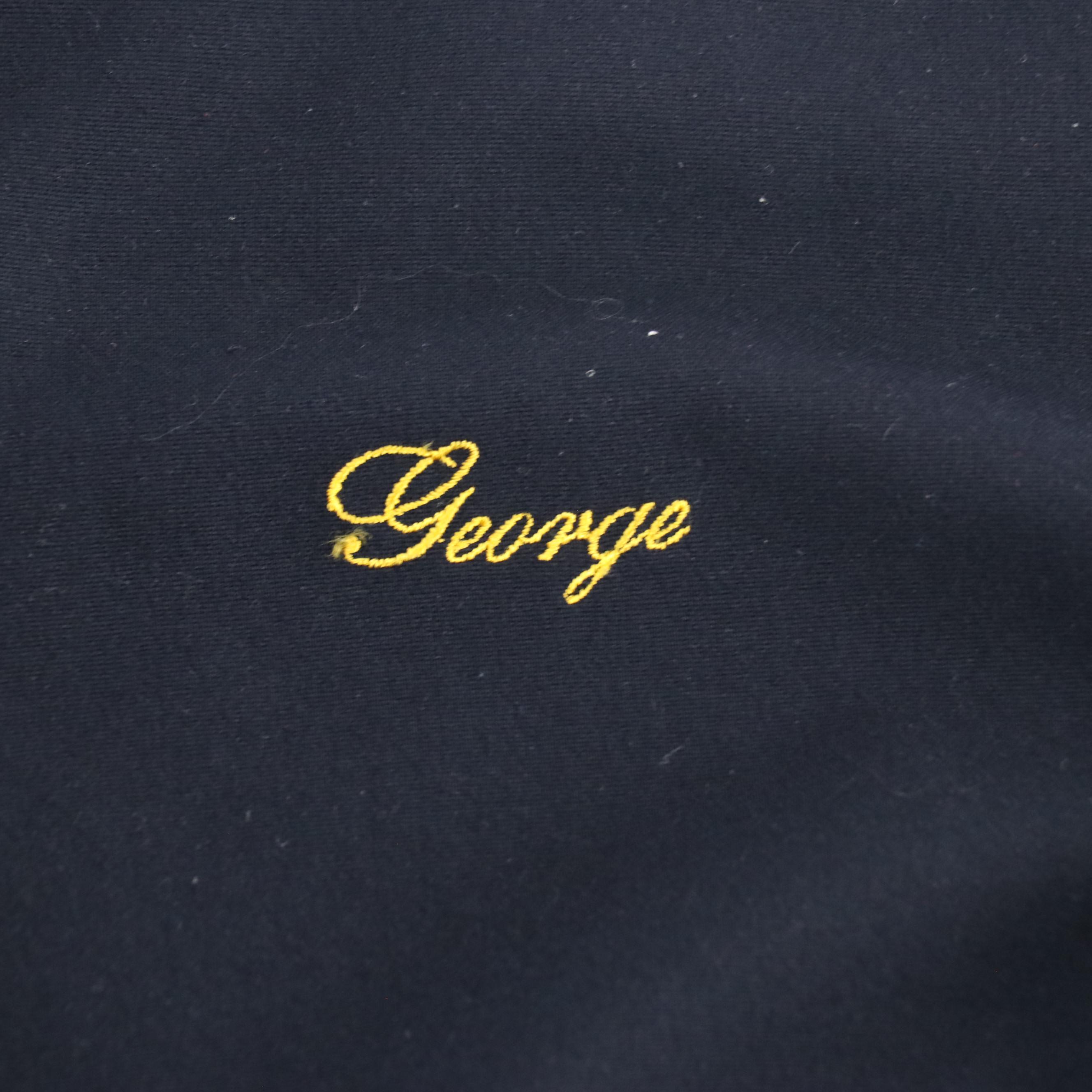 Continental Airlines Vintage Flight Attendant Aprons