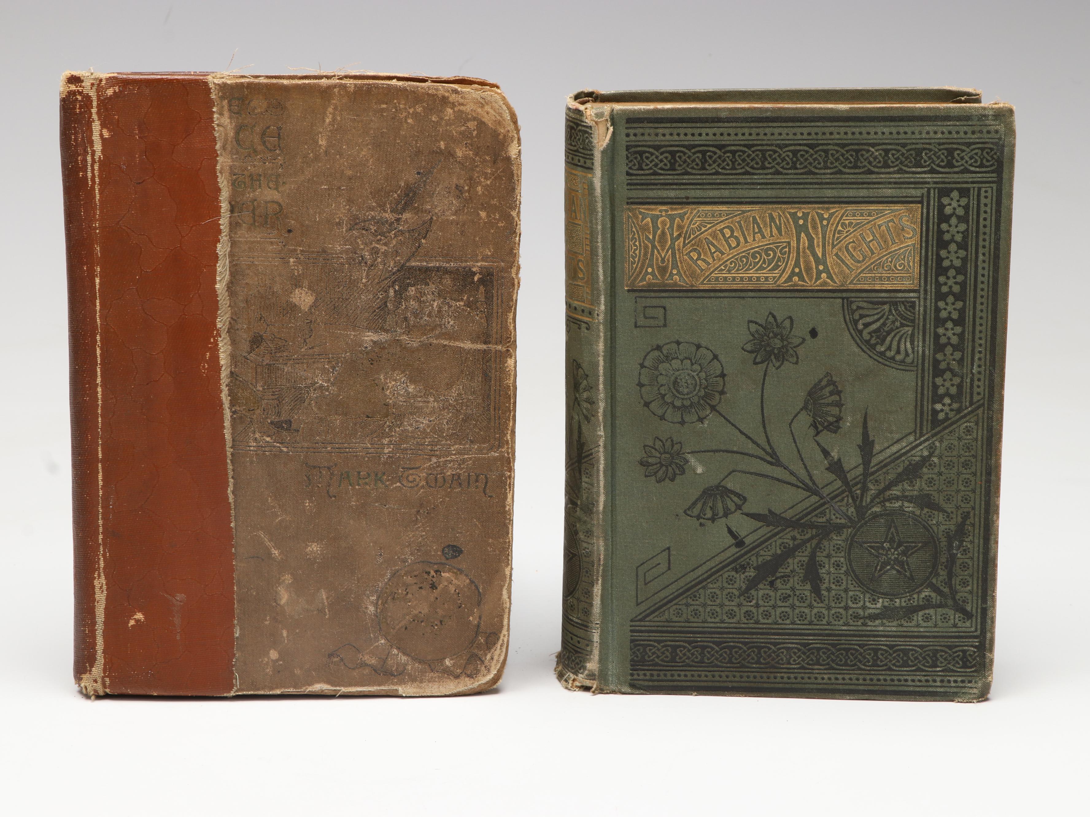 "The Prince and the Pauper," "The Picture of Dorian Gray," and More Fiction