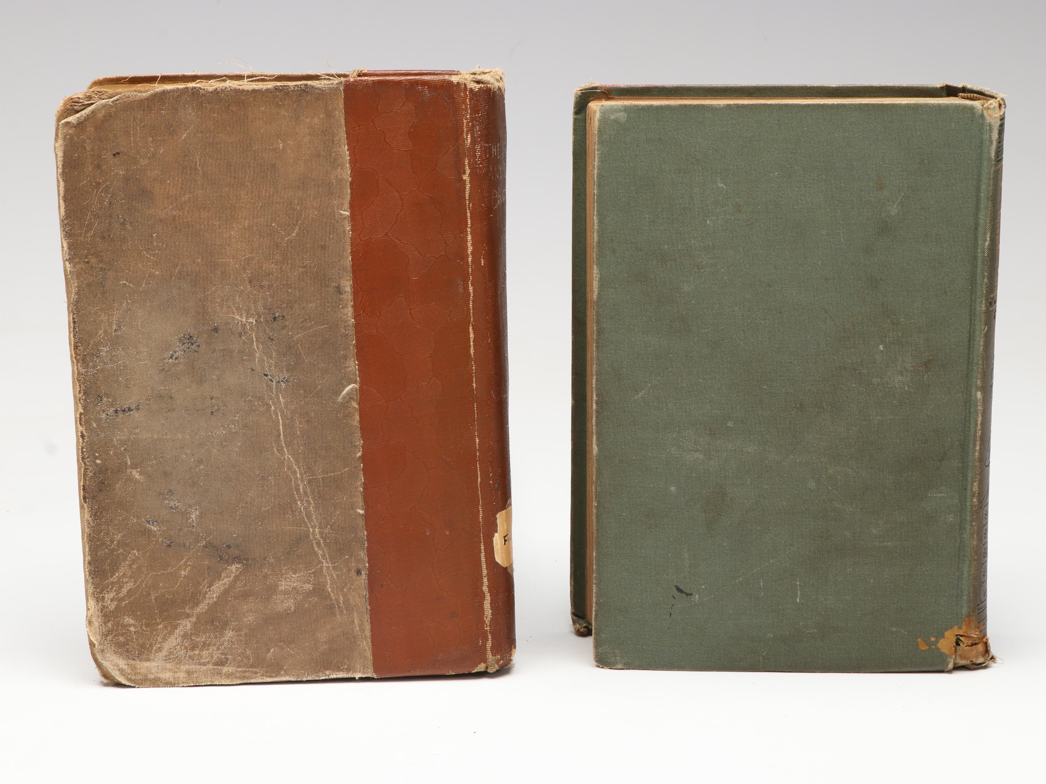 "The Prince and the Pauper," "The Picture of Dorian Gray," and More Fiction